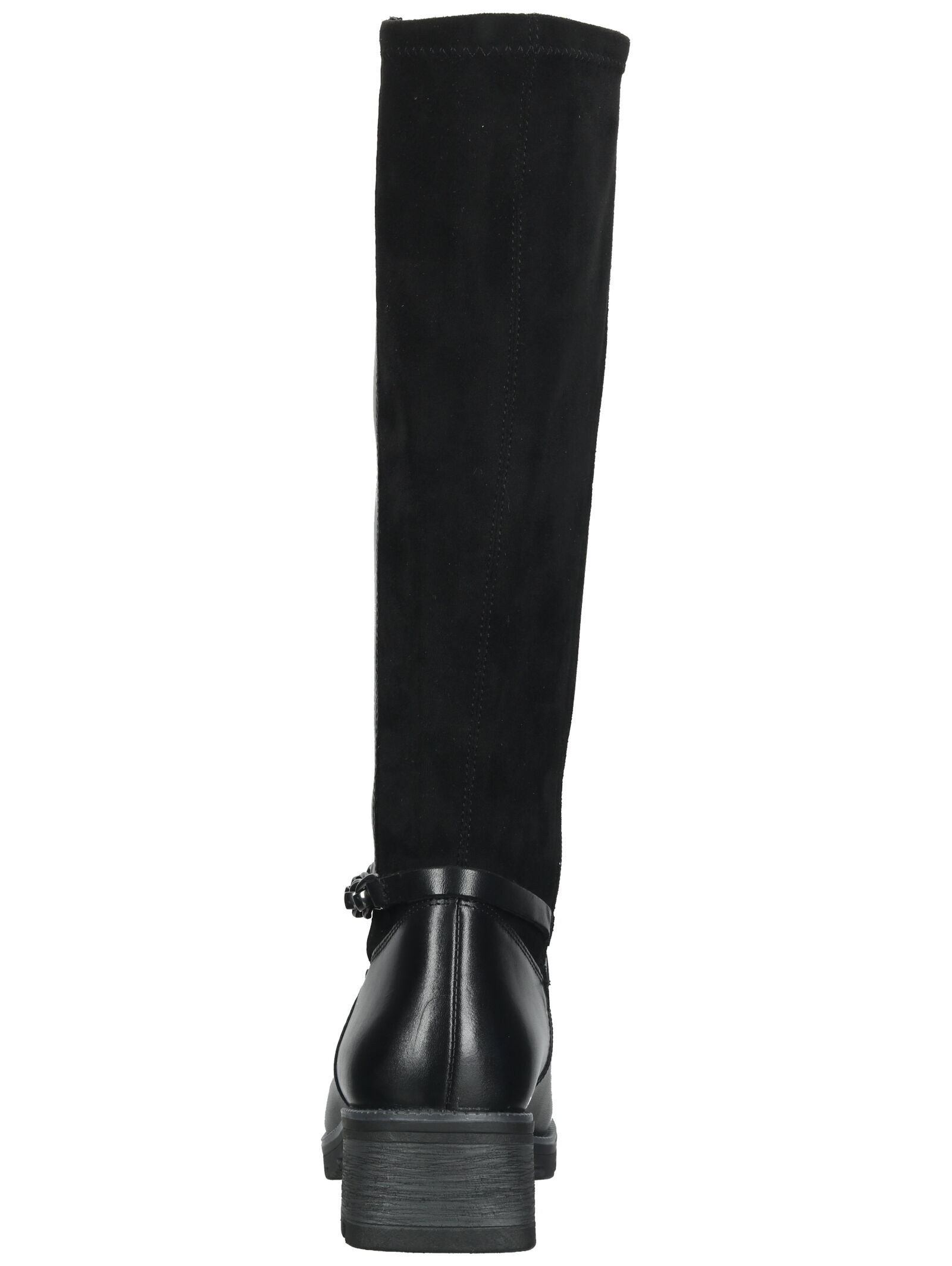 Caprice Stiefel »Caprice Stiefel Leder/Textil«