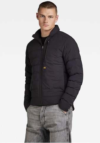 G-Star RAW Steppjacke »Foundation liner«