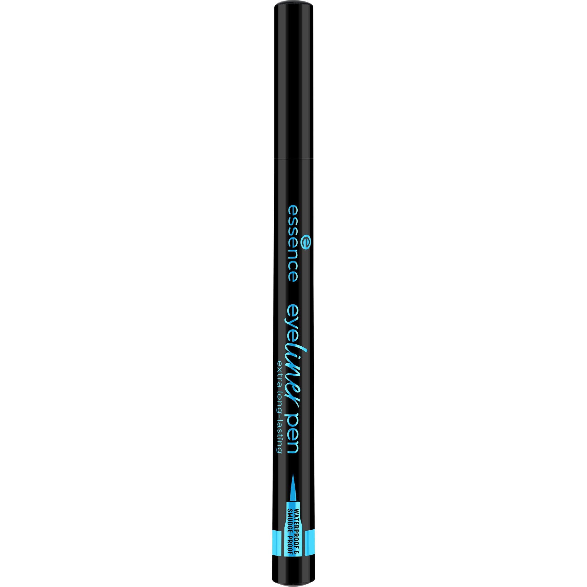 Essence Eyeliner »eyeliner pen extra long-lasting WATERPROOF & SMUDGE-PROOF«
