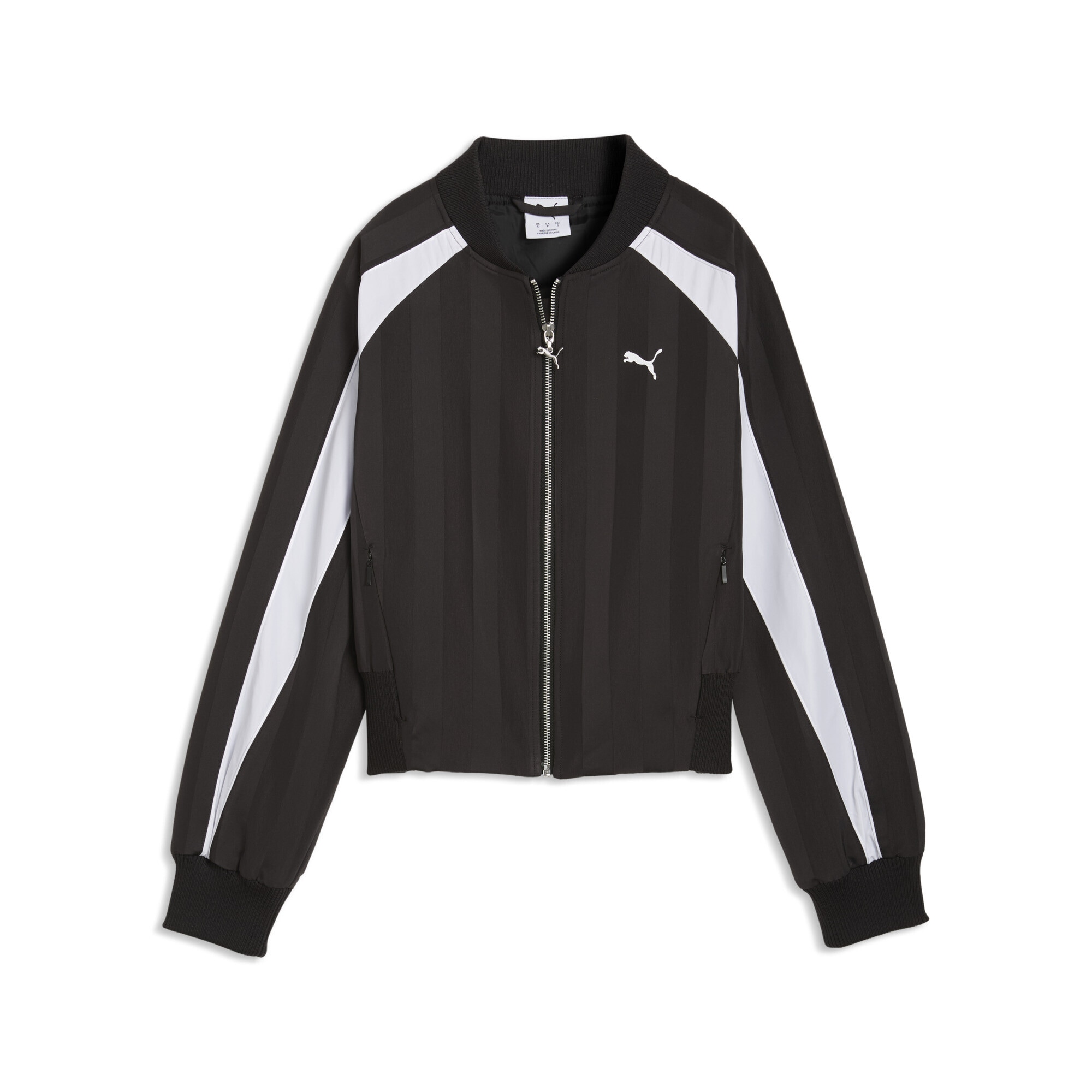 PUMA Funktionsweste "FUTURE.PUMA.ARCHIVE Oversized Jacke Damen" günstig online kaufen