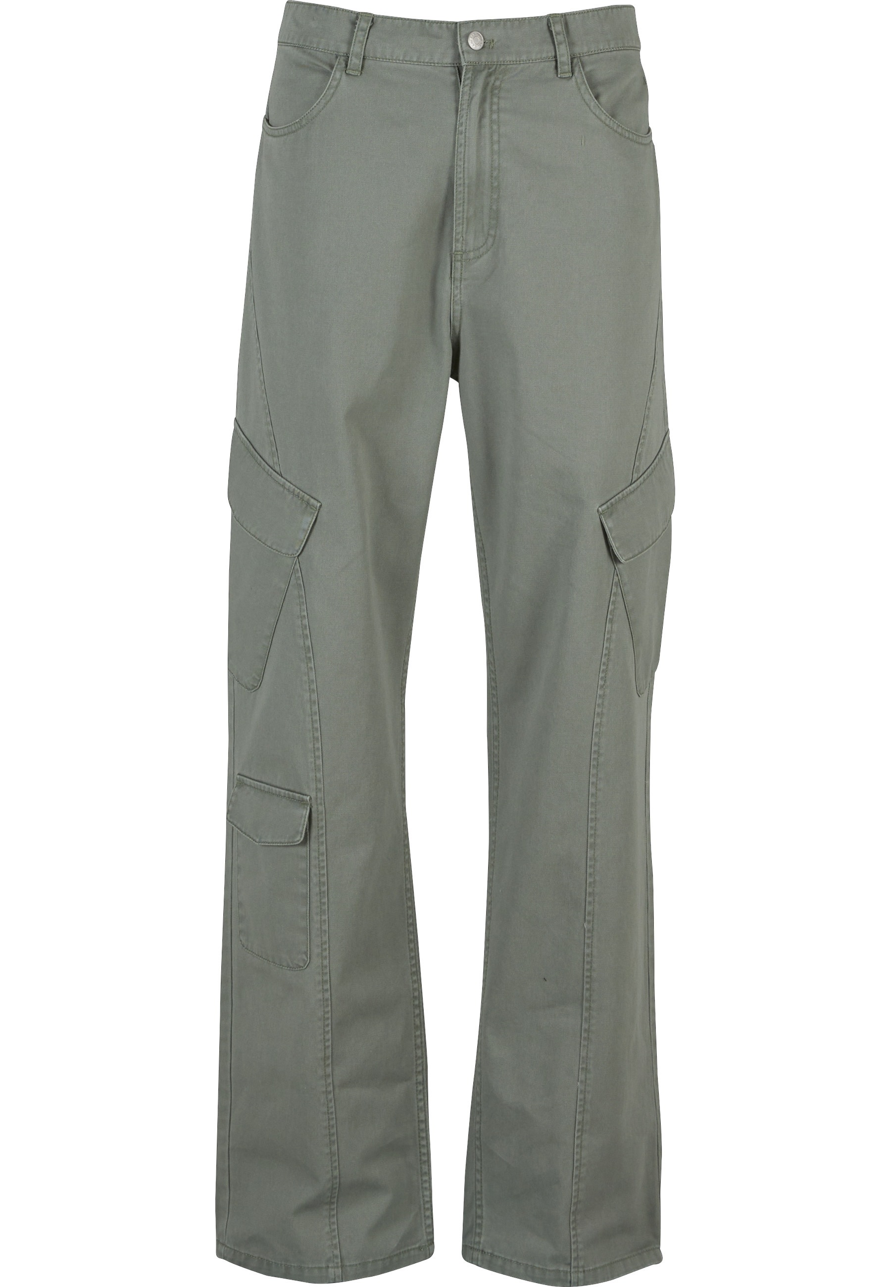 Karl Kani Cargohose "Karl Kani OG K Slanted Pocket Cargo Pants" günstig online kaufen