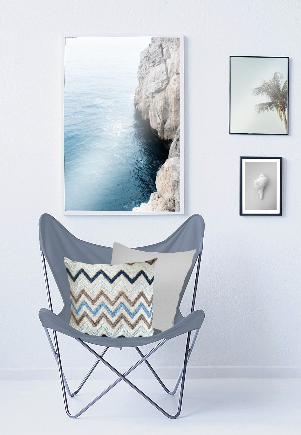 APELT Kissenhülle »Ravenna« Samtabseite