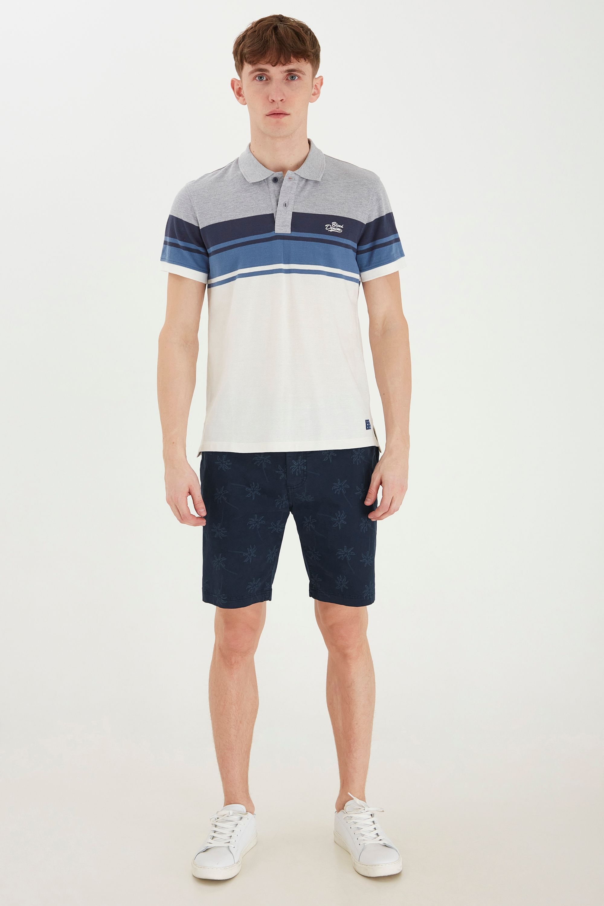 Blend Chinoshorts »Chinoshorts BHWoven«