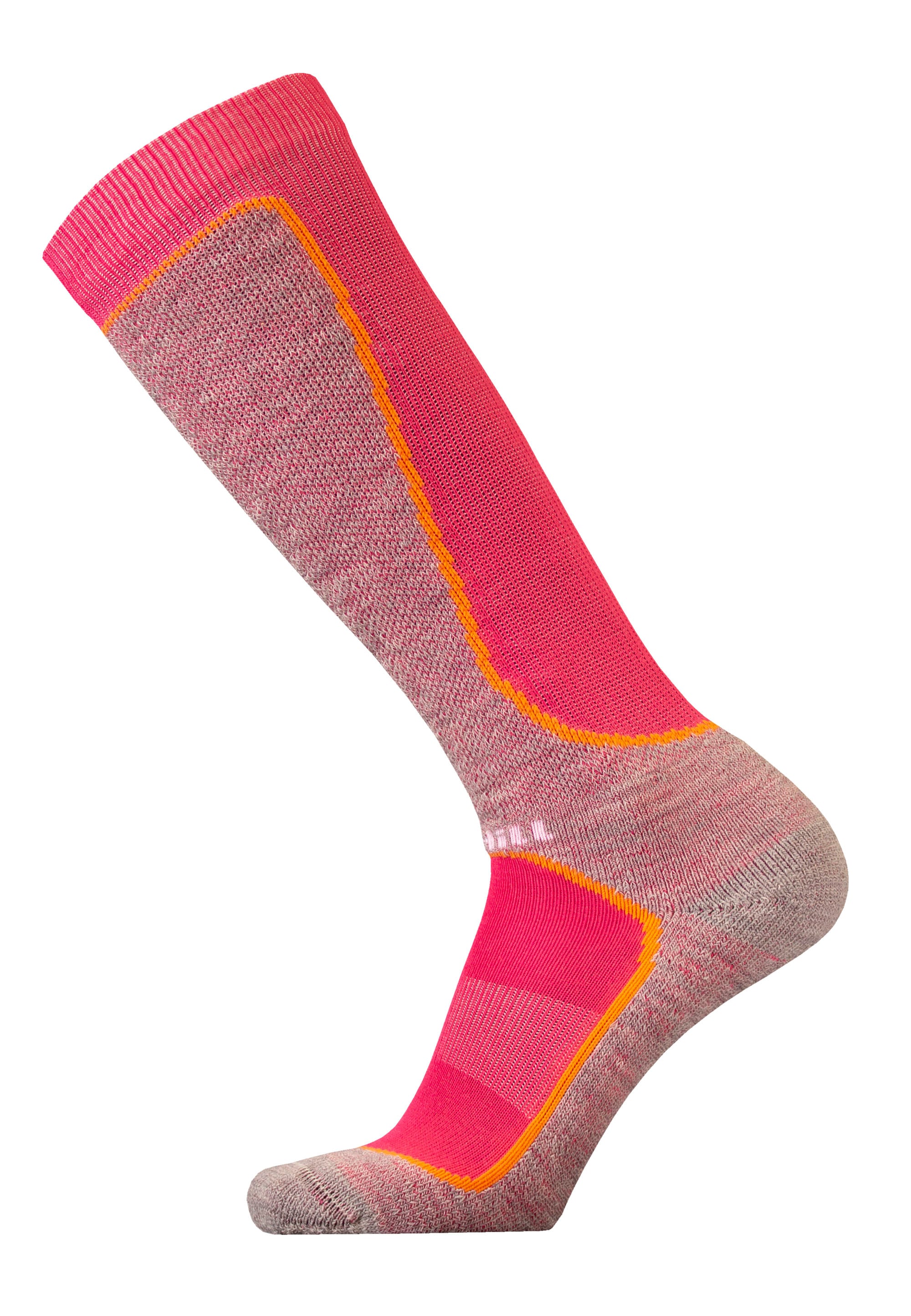 UphillSport Socken "SAARUA", (1 Paar), mit praktischer 4-Lagen-Struktur