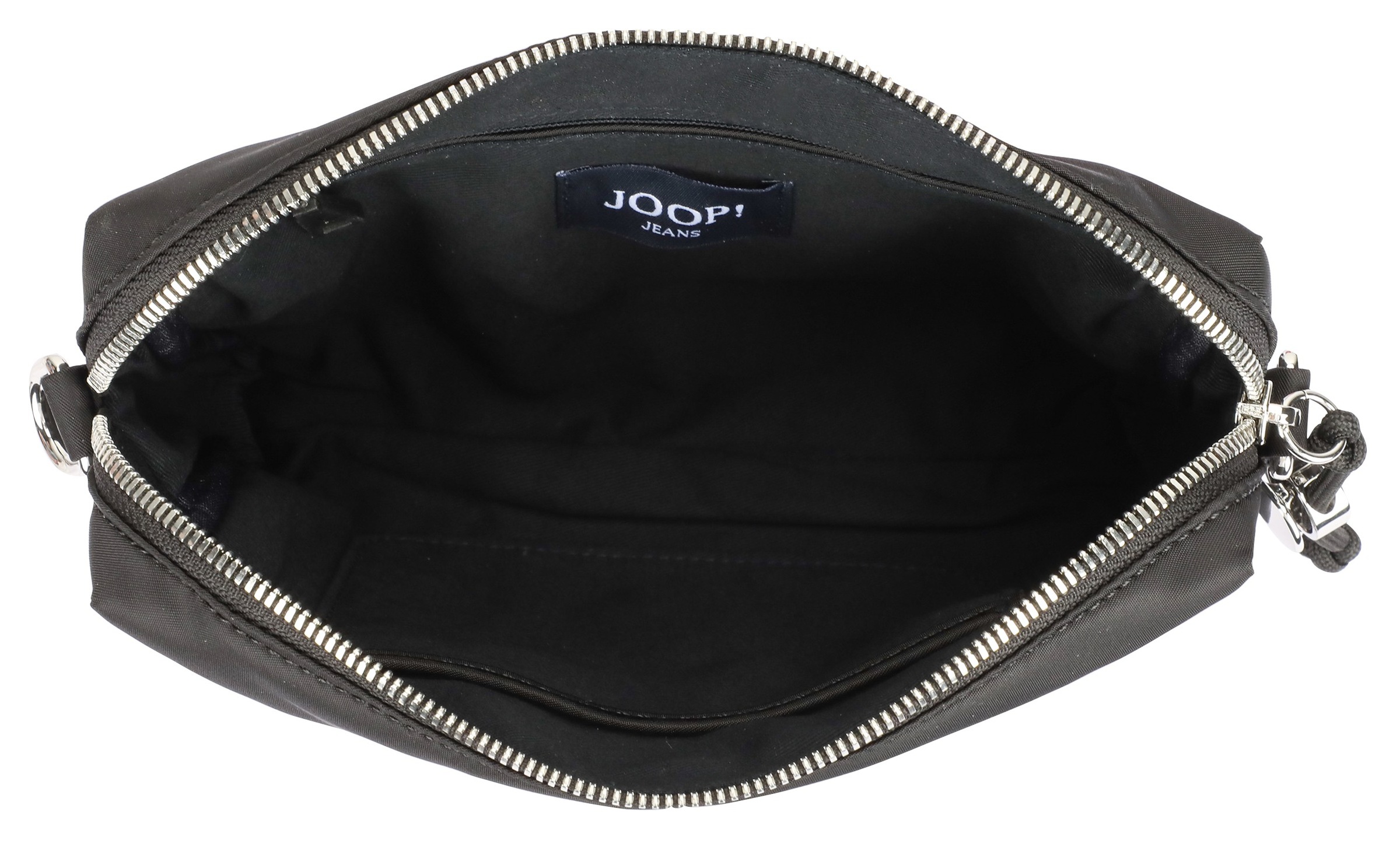JOOP JEANS Lietissimo Loretta Shoulder Bag Black 3