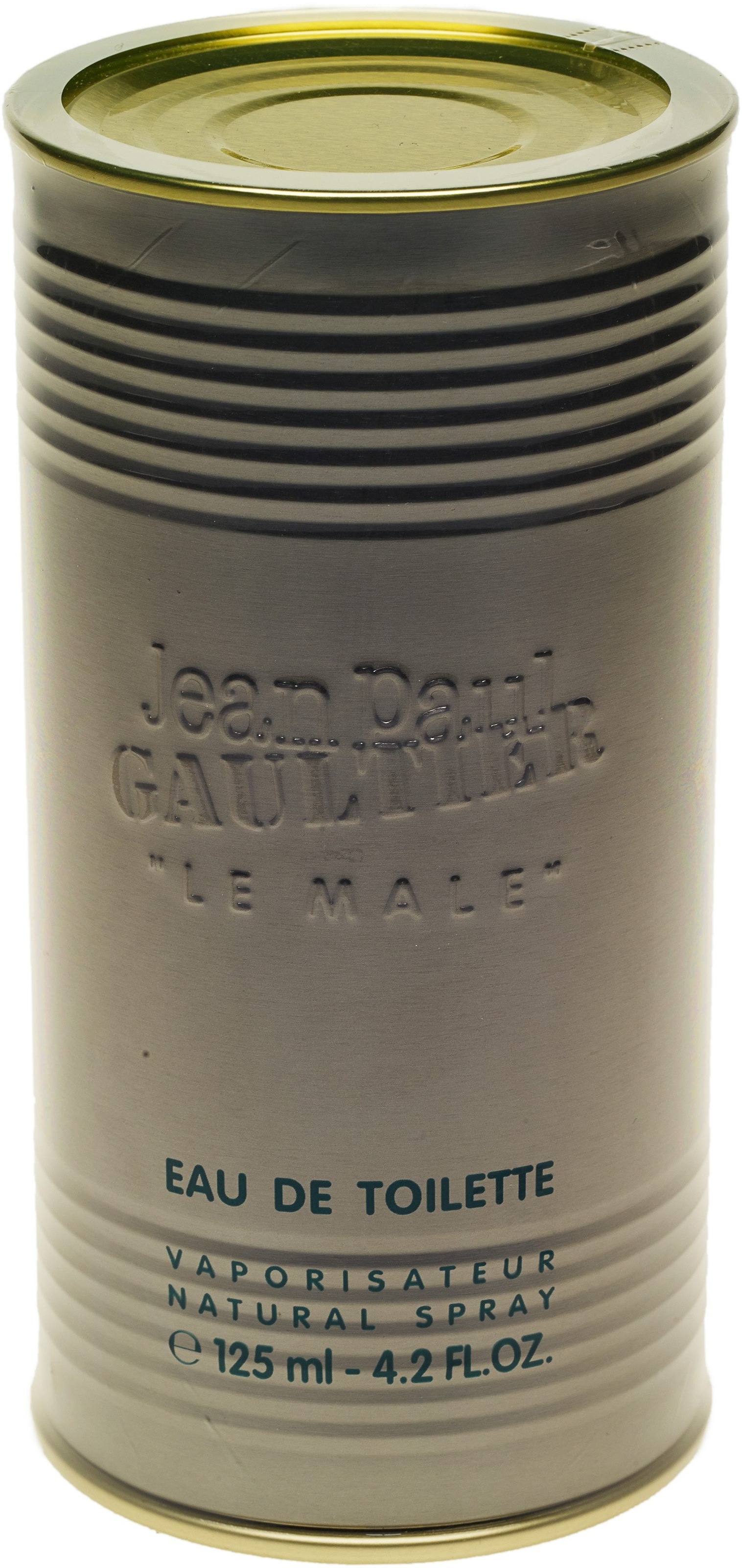 JEAN PAUL GAULTIER Eau de Toilette »Le Male«, mit Lavendel