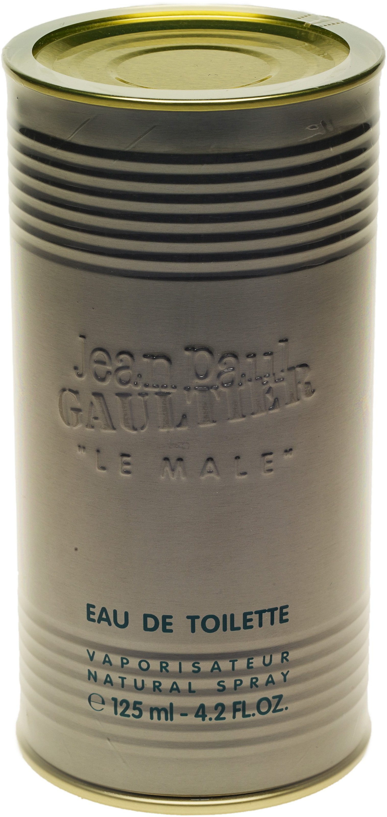 Jpg Le Male Edt - Jean Paul Gaultier Le Male On Board Eau De Toilette 125 Ml Baslerbeauty : Traditional and bold, fresh and mild, strong and sensual, in one word: