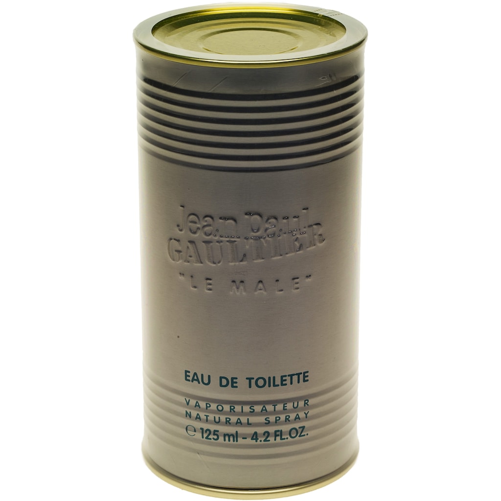 JEAN PAUL GAULTIER Eau de Toilette »Le Male«