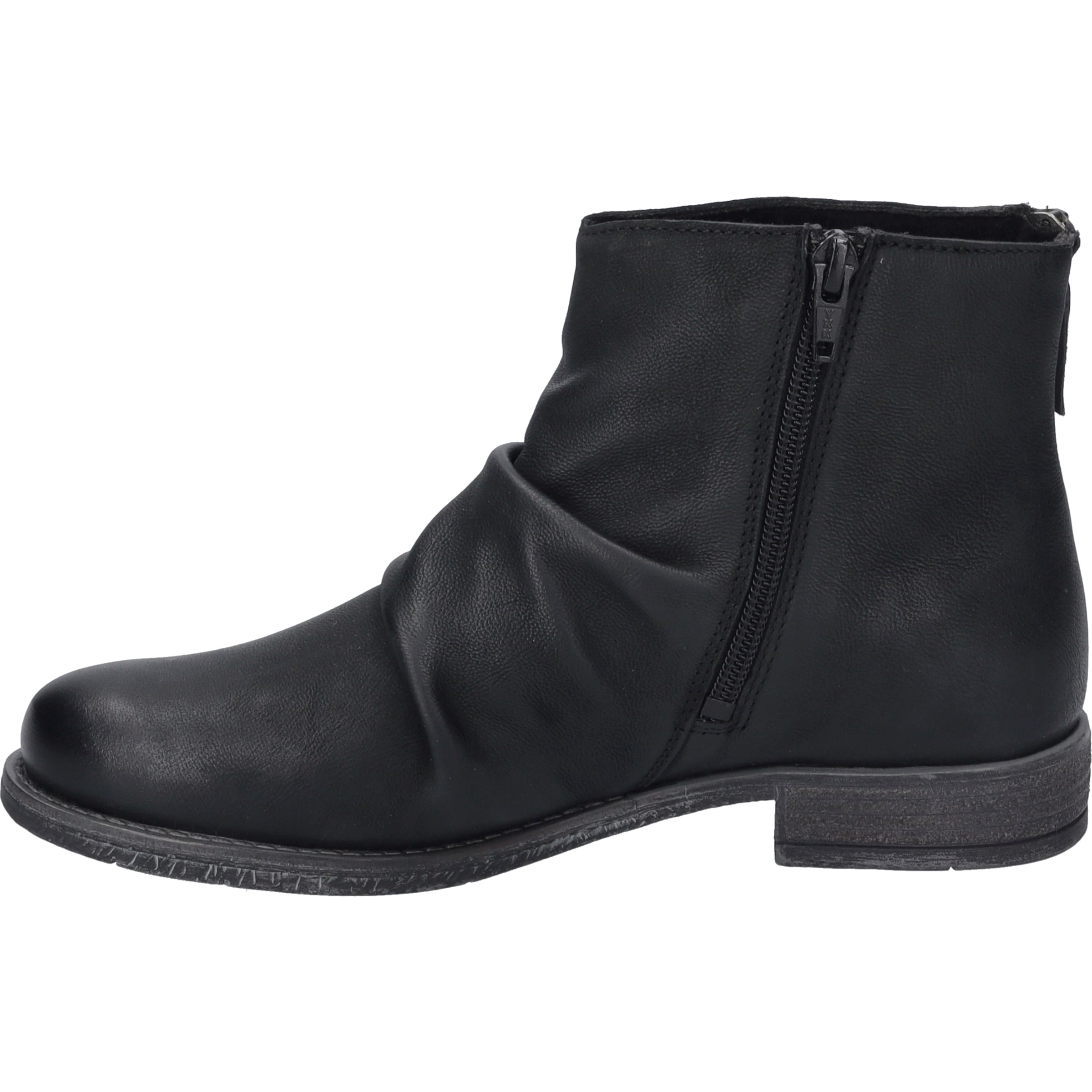 Josef Seibel Stiefelette »Sienna 10, schwarz«