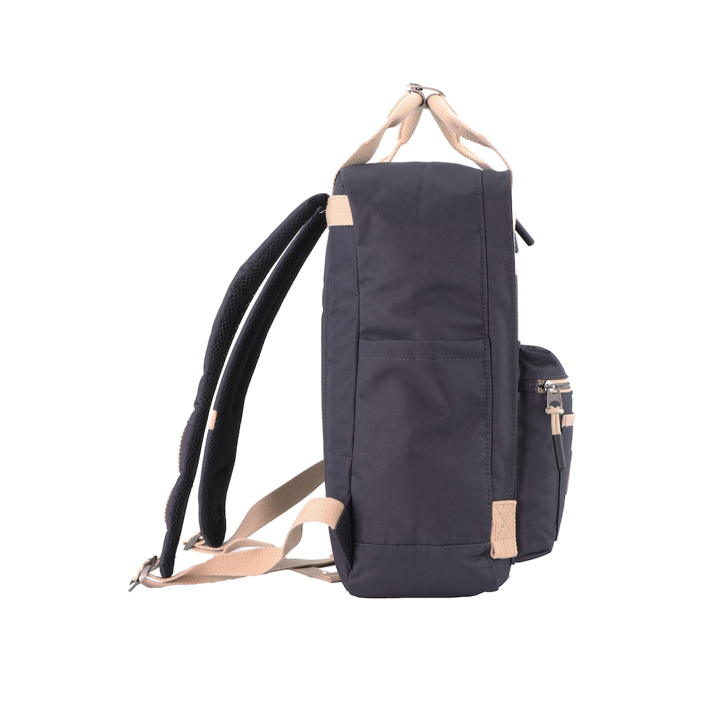 NATIONAL GEOGRAPHIC Cityrucksack »LEGEND«, mit praktischem Laptopfach