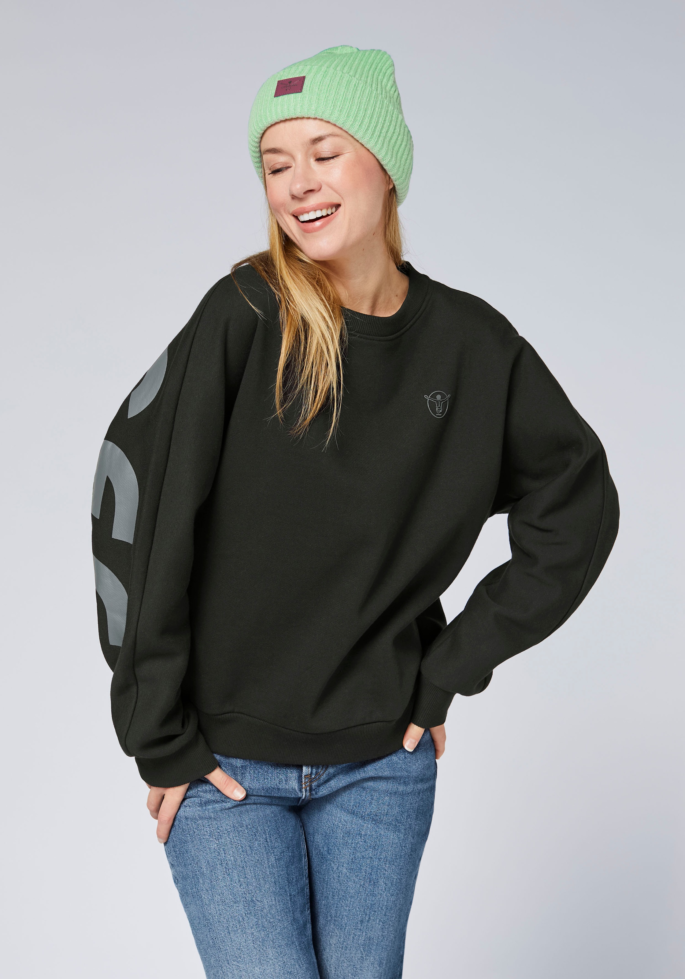 Chiemsee Sweatshirt günstig online kaufen