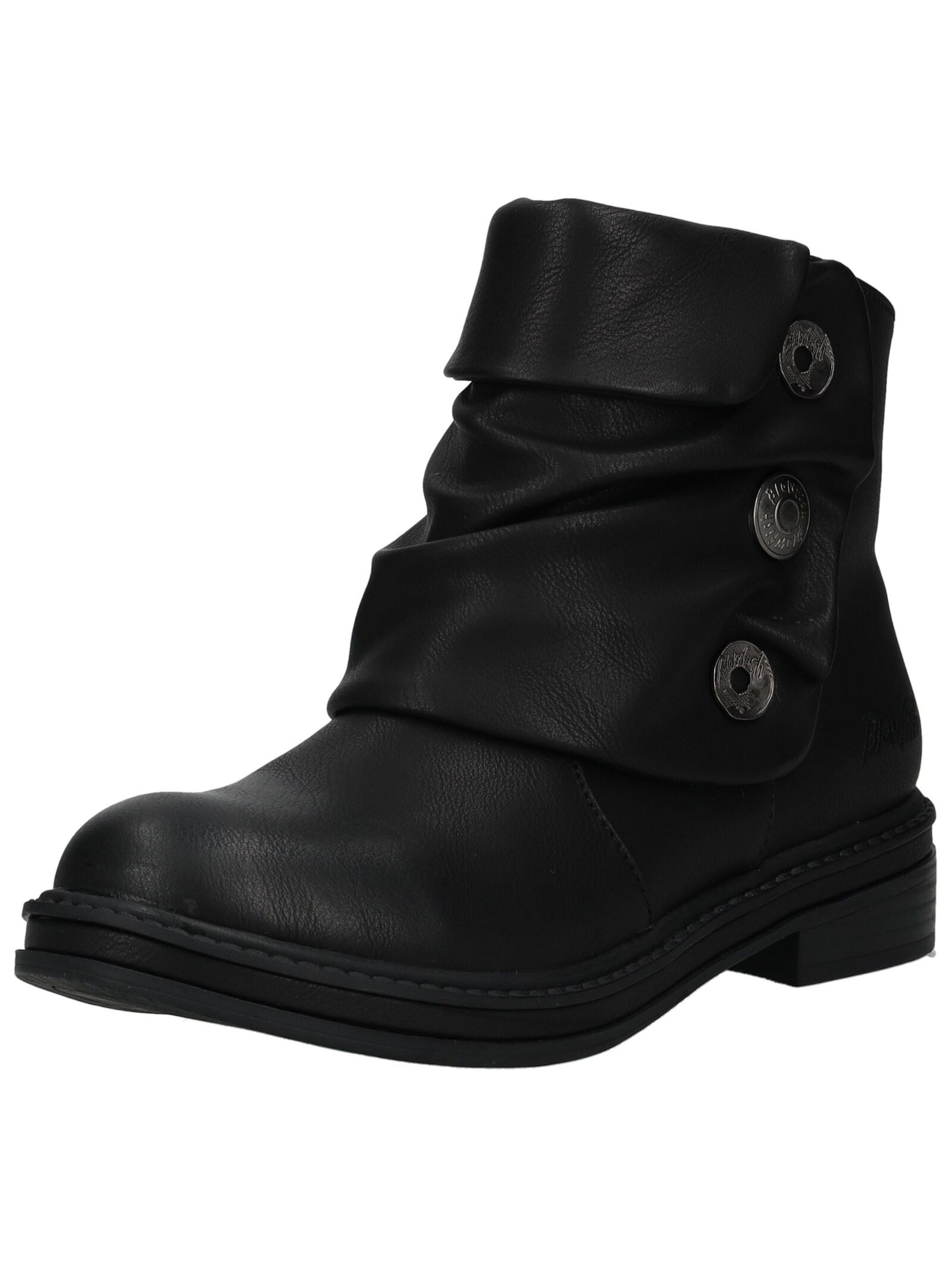 Blowfish Stiefelette "Blowfish Stiefelette Lederimitat" günstig online kaufen
