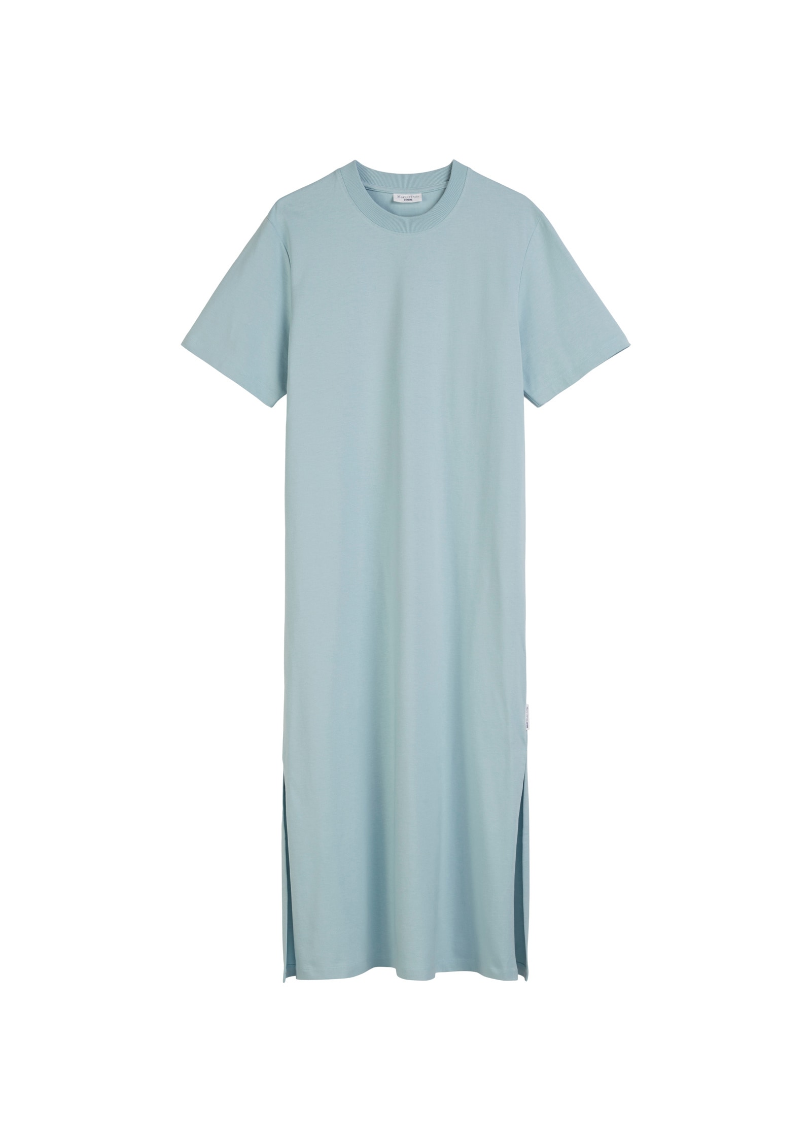 Marc O'Polo DENIM Jerseykleid »aus Heavy Jersey«