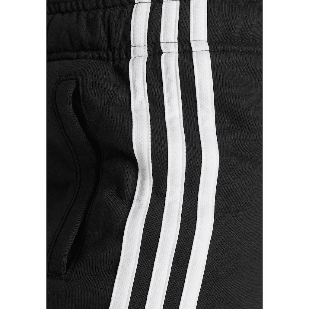 adidas Sportswear Sporthose »ESSENTIALS 3STREIFEN HOSE«, (1 tlg.)