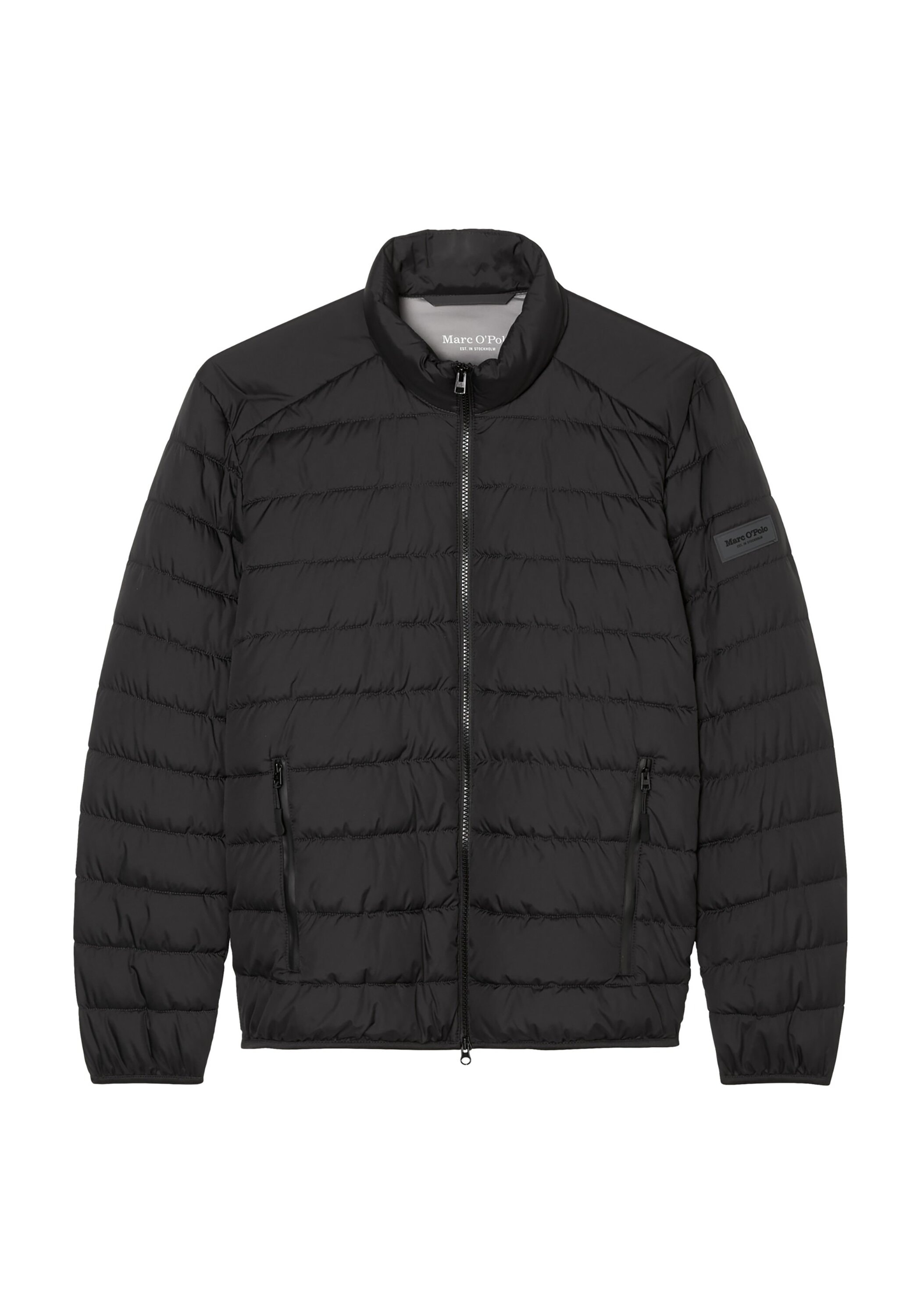 Marc O'Polo Steppjacke »Steppjacke Woven Outdoor Jackets 1er Pack«
