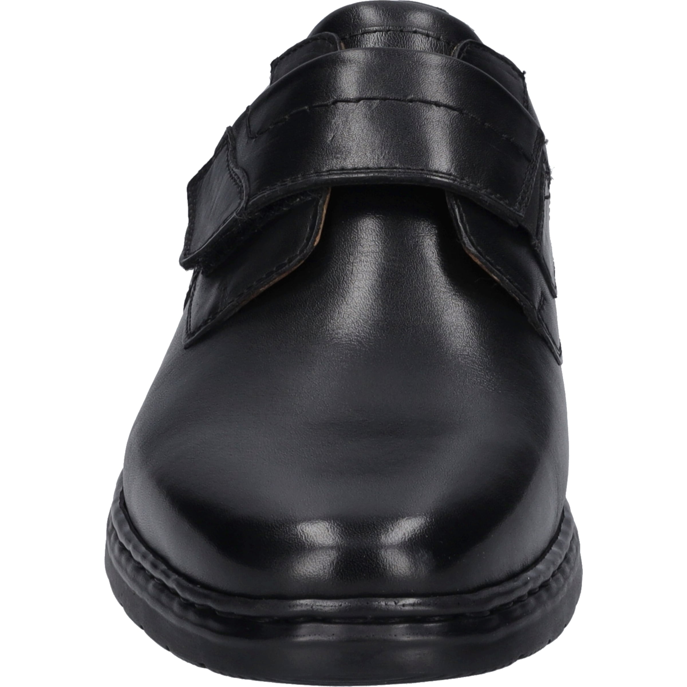 Josef Seibel Slipper »Alastair 16, schwarz«