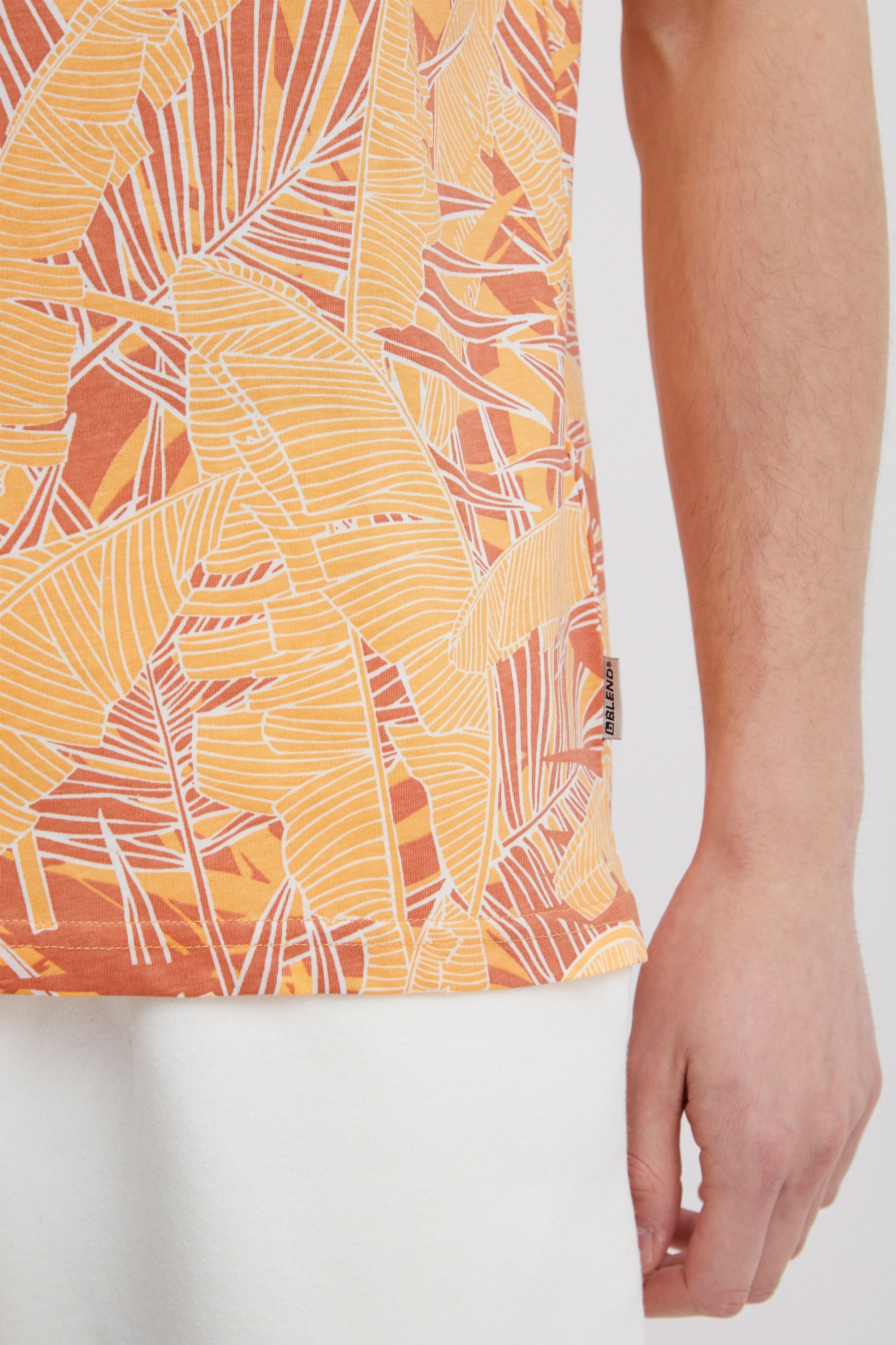 Blend T-Shirt »T-Shirt BHTee«
