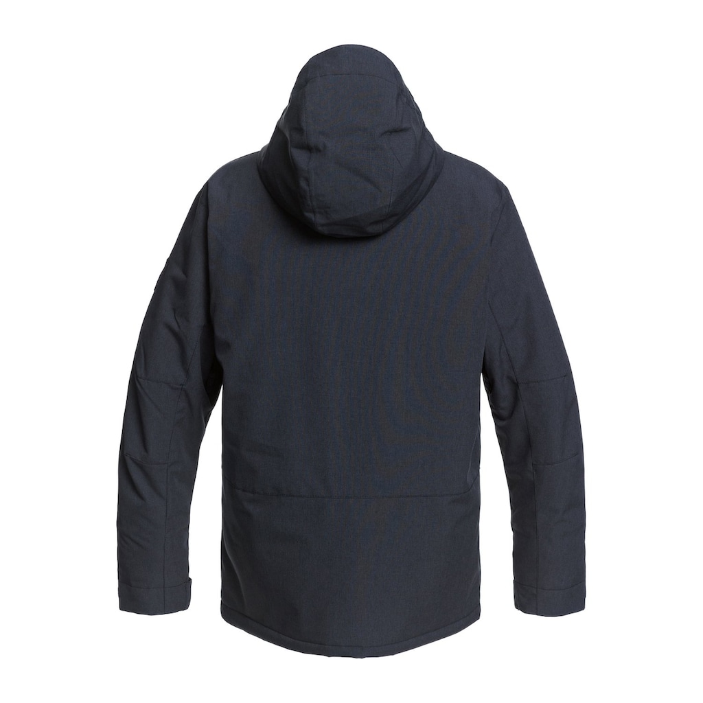 Quiksilver Snowboardjacke »Mission Solid«