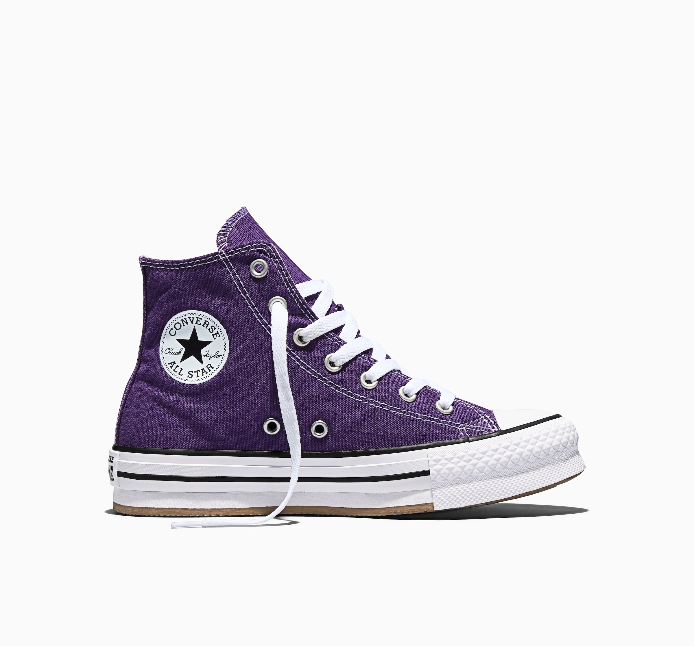 Converse Sneaker "CHUCK TAYLOR ALL STAR EVA LIFT CAN" günstig online kaufen