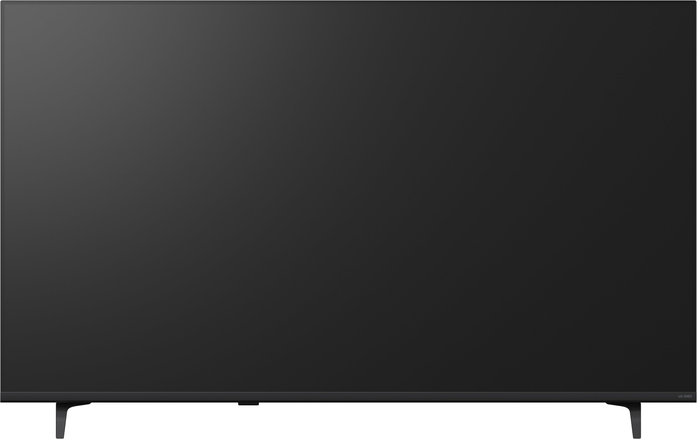 LG QNED-Fernseher »55QNED71B6B« 139 cm/55 ″ Smart-TV