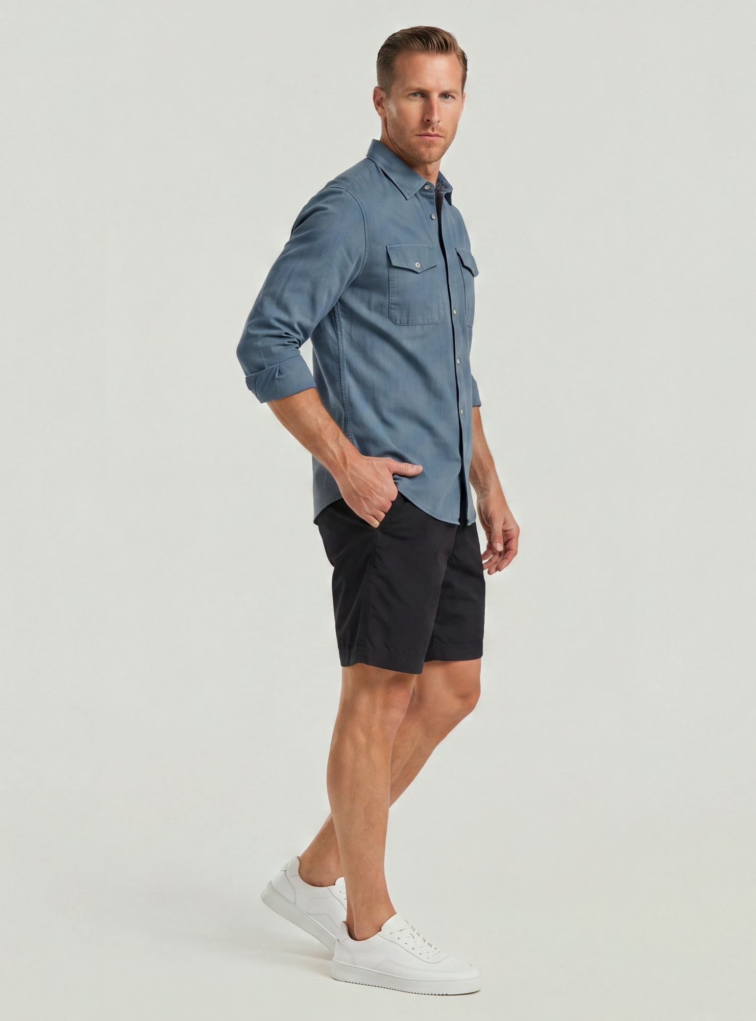 G-STAR Trainingsshorts »Sport Trainer Short 2.0«