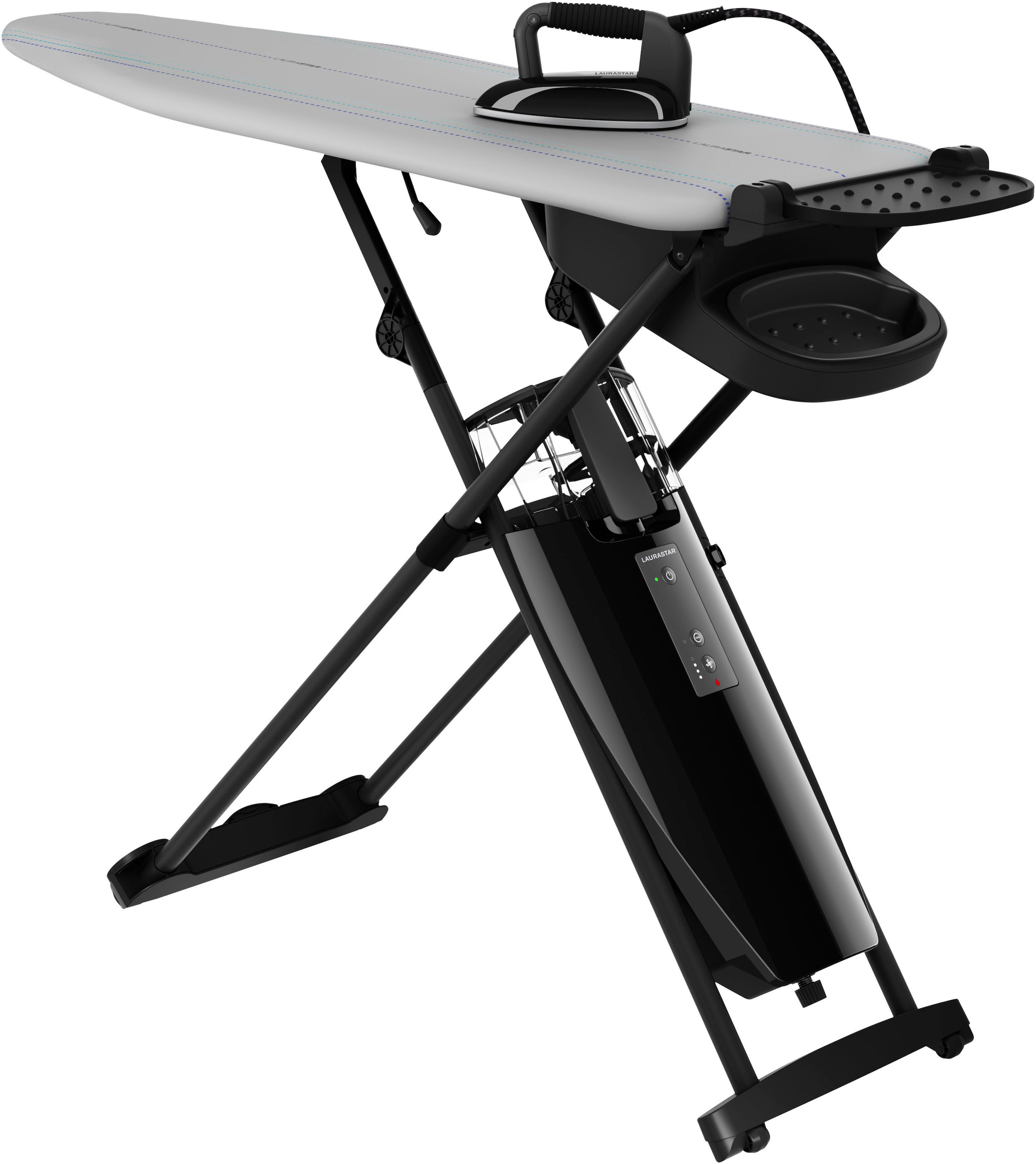LAURASTAR Bügelsystem "Smart M" 2201 W günstig online kaufen