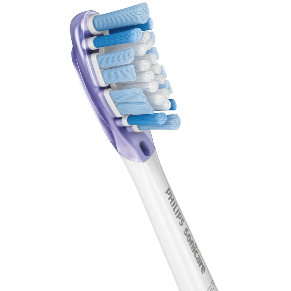 Philips Sonicare Aufsteckbürsten »HX9052 Premium Gum Care«