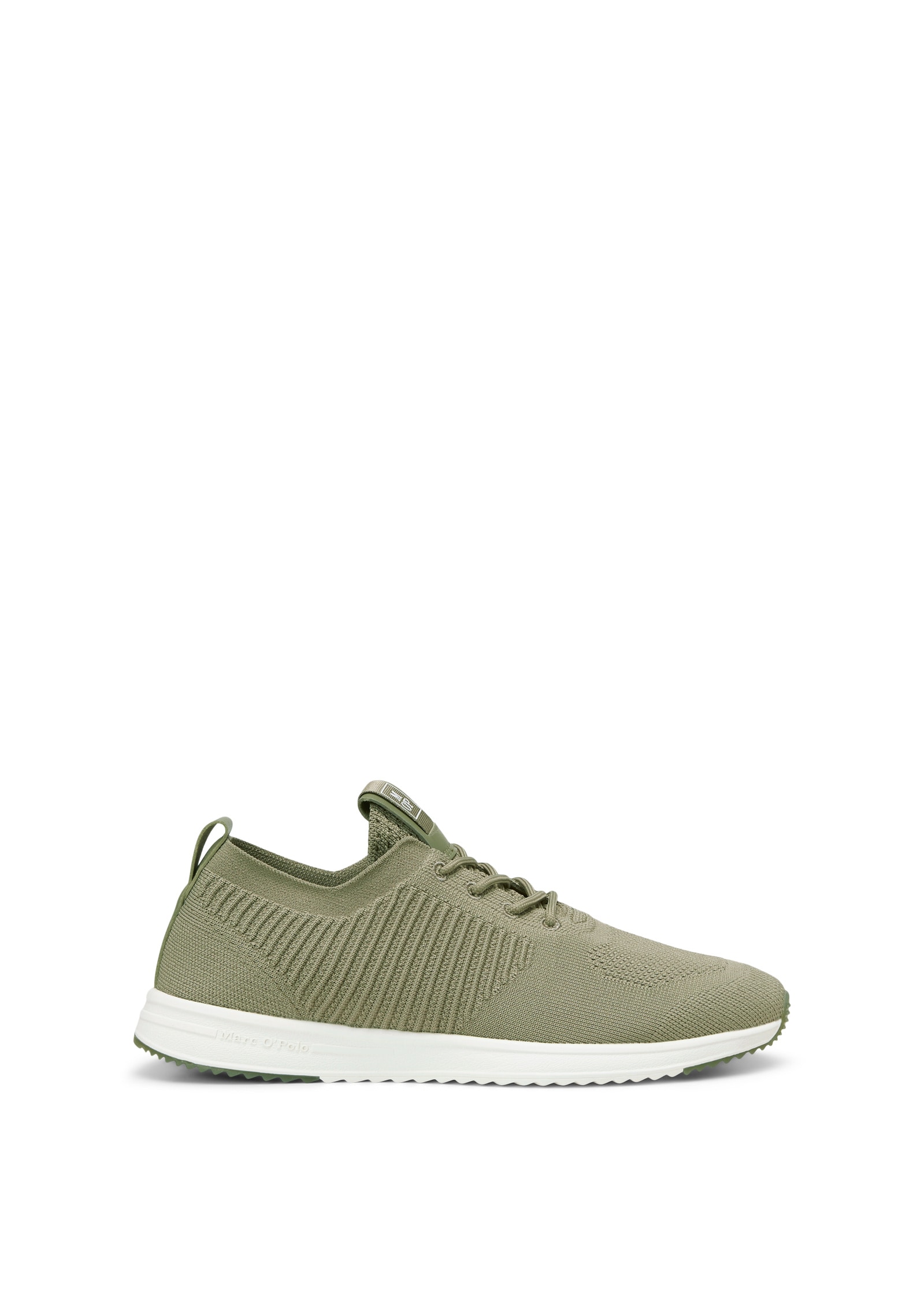 Marc O'Polo Sneaker »aus recyceltem Polyester«