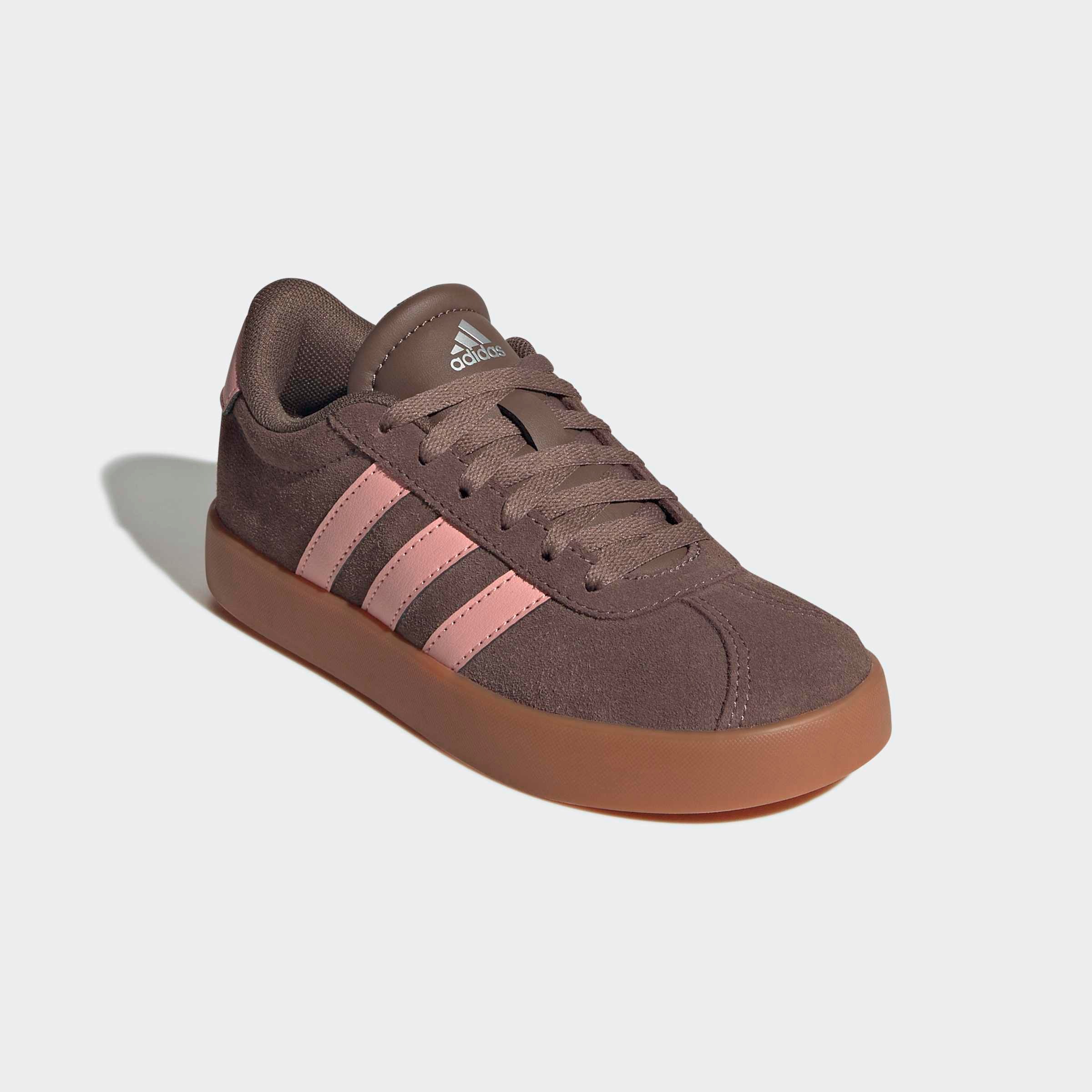 adidas Sportswear "VL COURT 3.0" inspiriert vom Design des adidas Handball Spezial