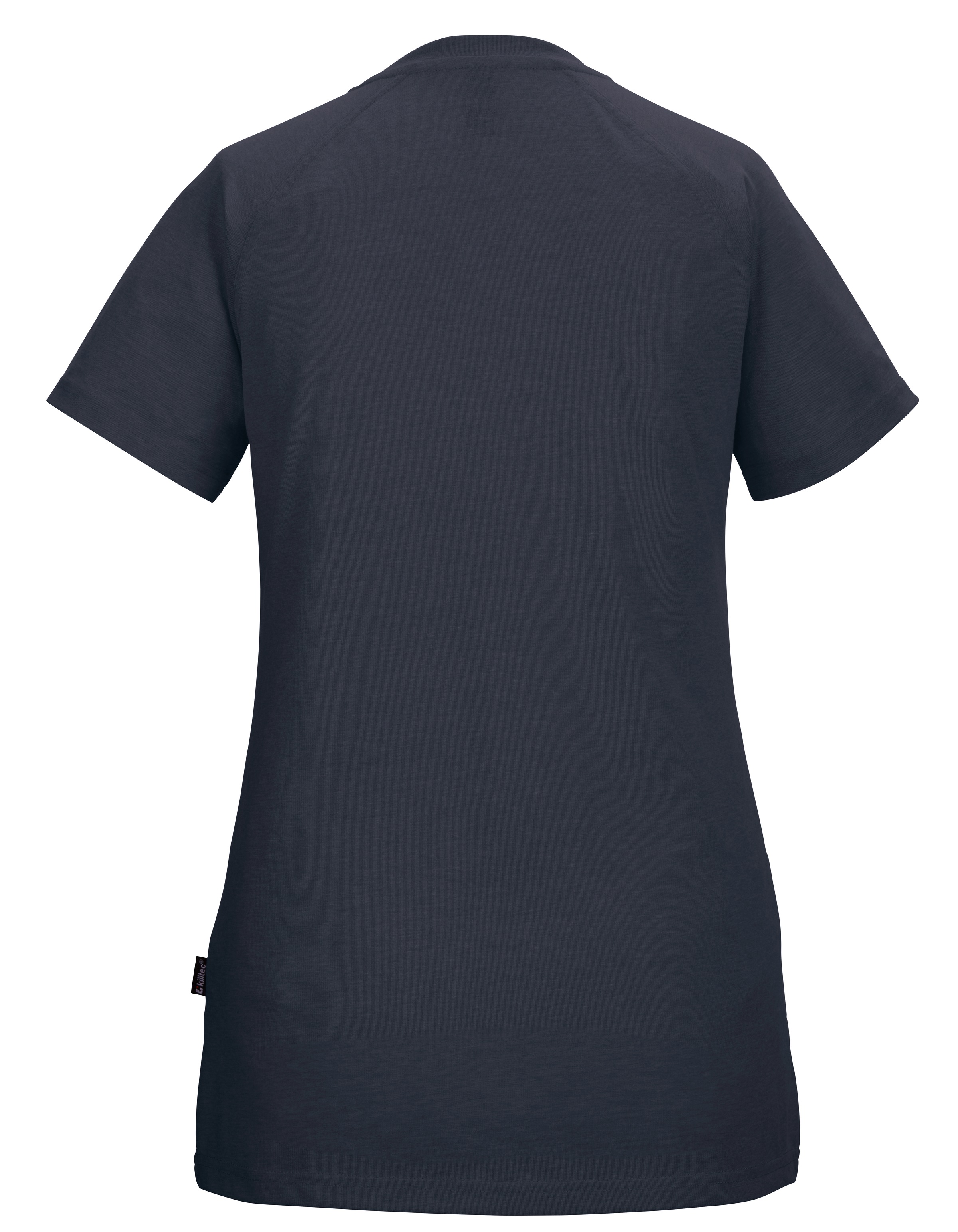 Killtec T-Shirt, Atmungsaktiv & schnell trocknend günstig online kaufen