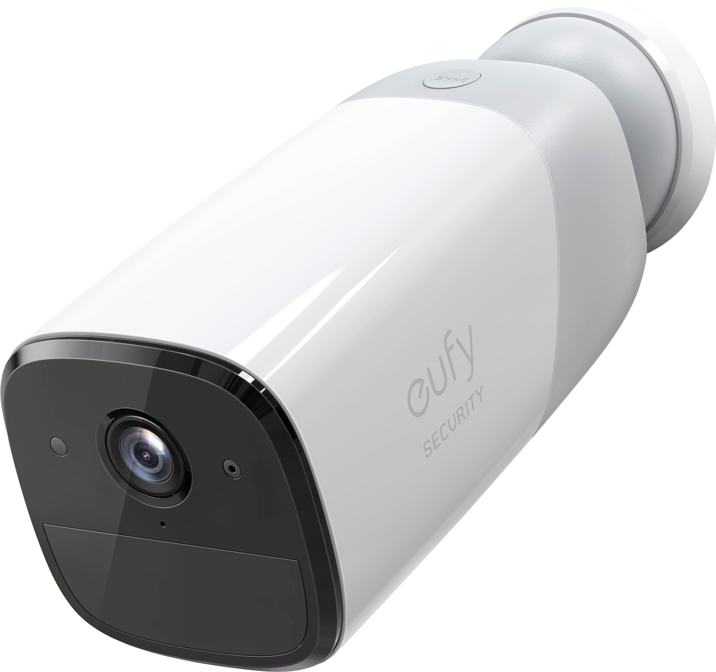 eufy Überwachungskamera »Security by ANKER eufyCam 2 Pro Add-on«, Außenbereich-Innenbereich