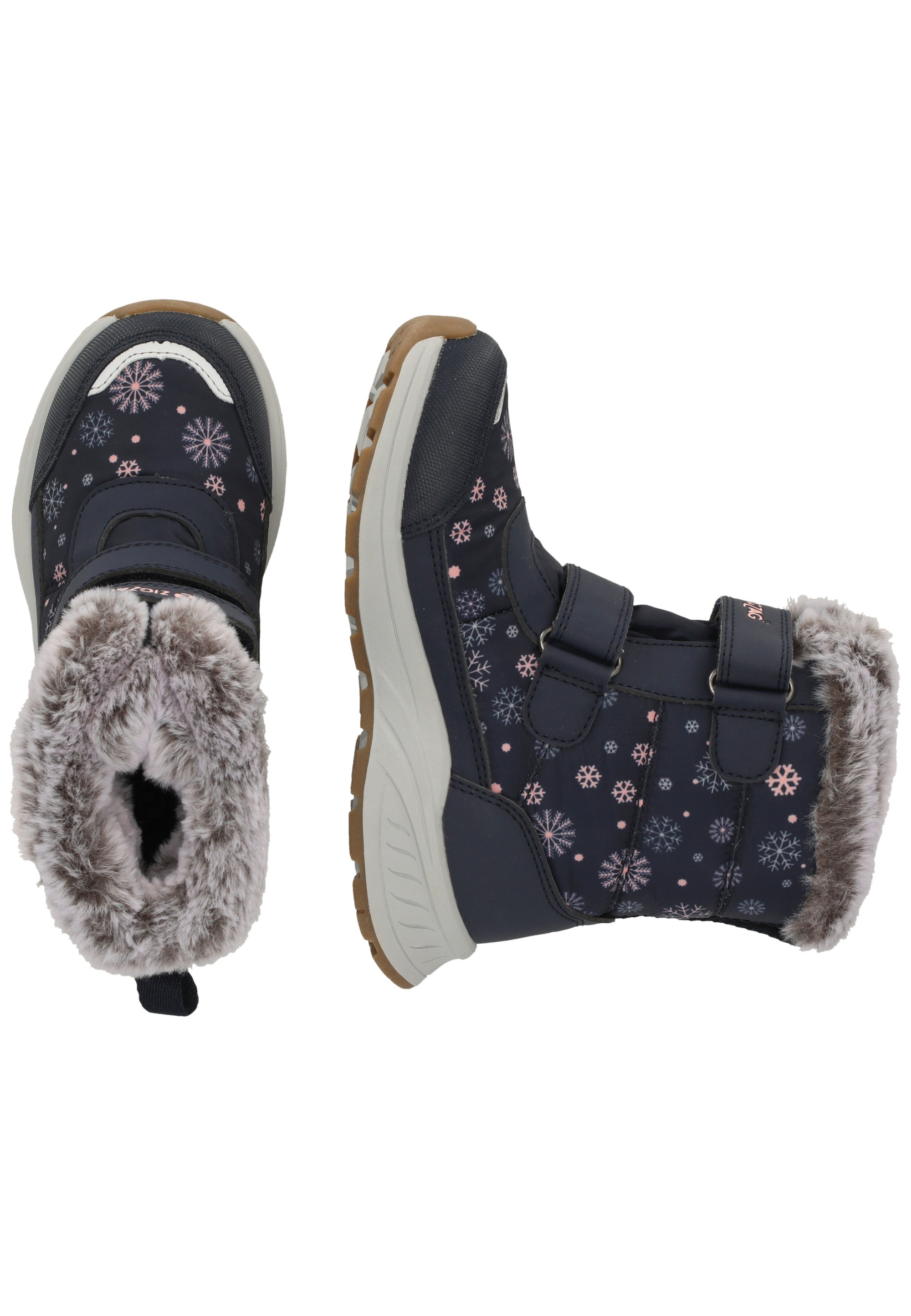 ZIGZAG Stiefel »Aray«  in wasserfester Qualität