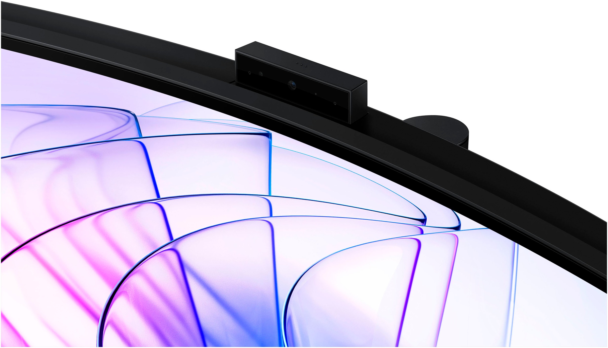Samsung Curved-LED-Monitor »S34C652VAU« 86 cm/34 ″  3440 x 1440 px UWQHD 5 Reaktionszeit 100 Hz