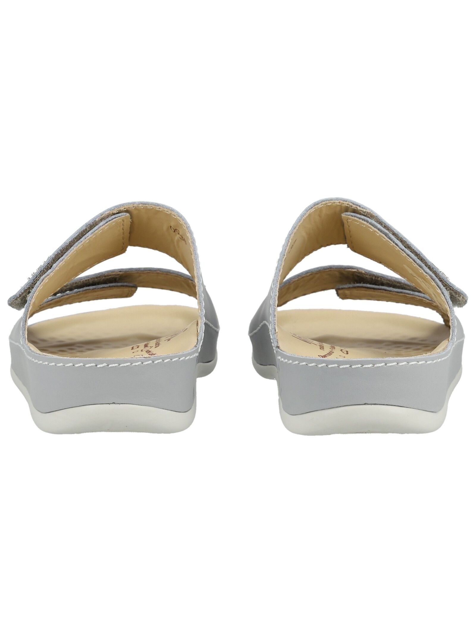 Vital Pantolette »Vital Pantoletten Nappaleder«