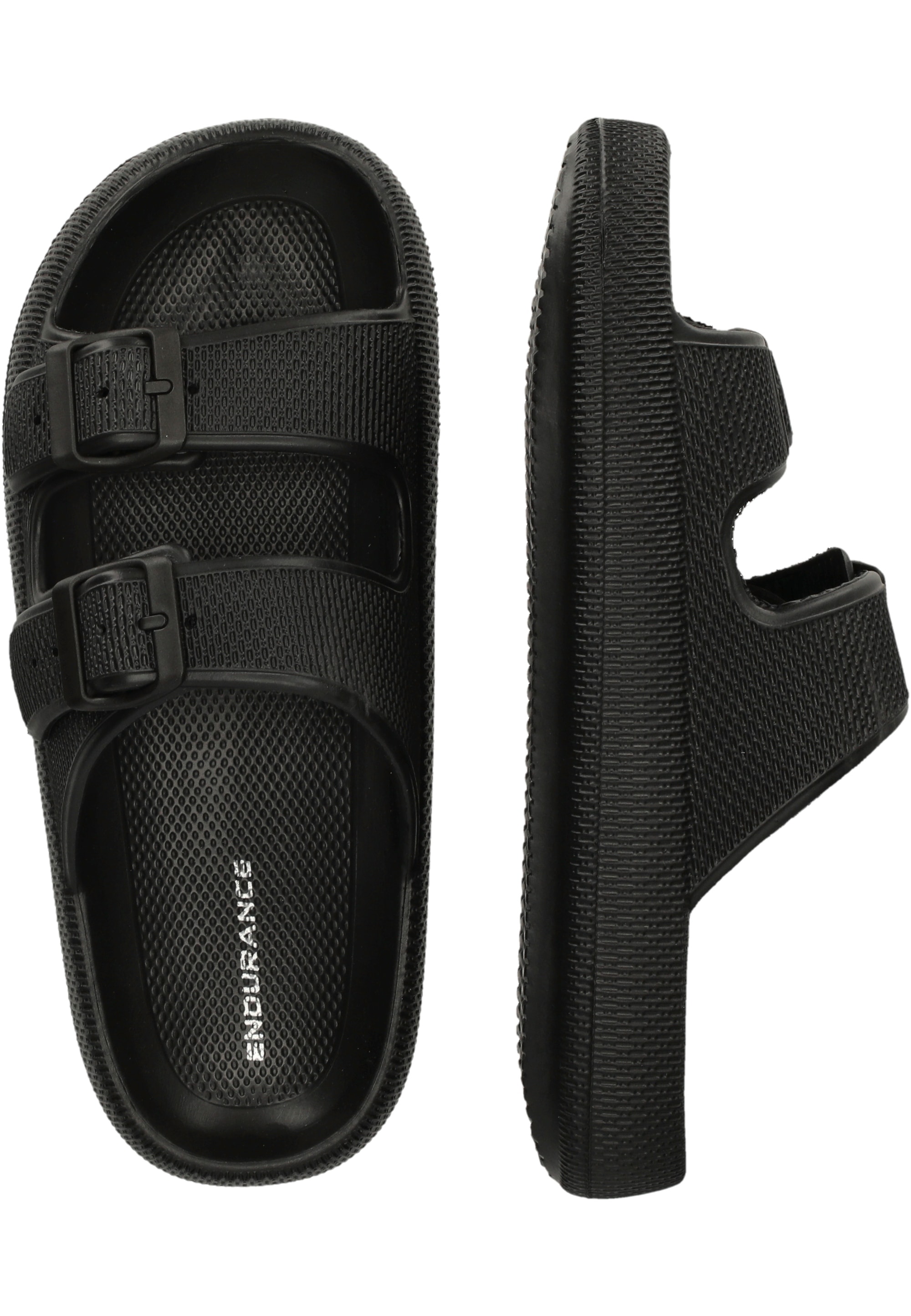 ENDURANCE Sandale »Caracas«  mit verstellbaren Schnallen