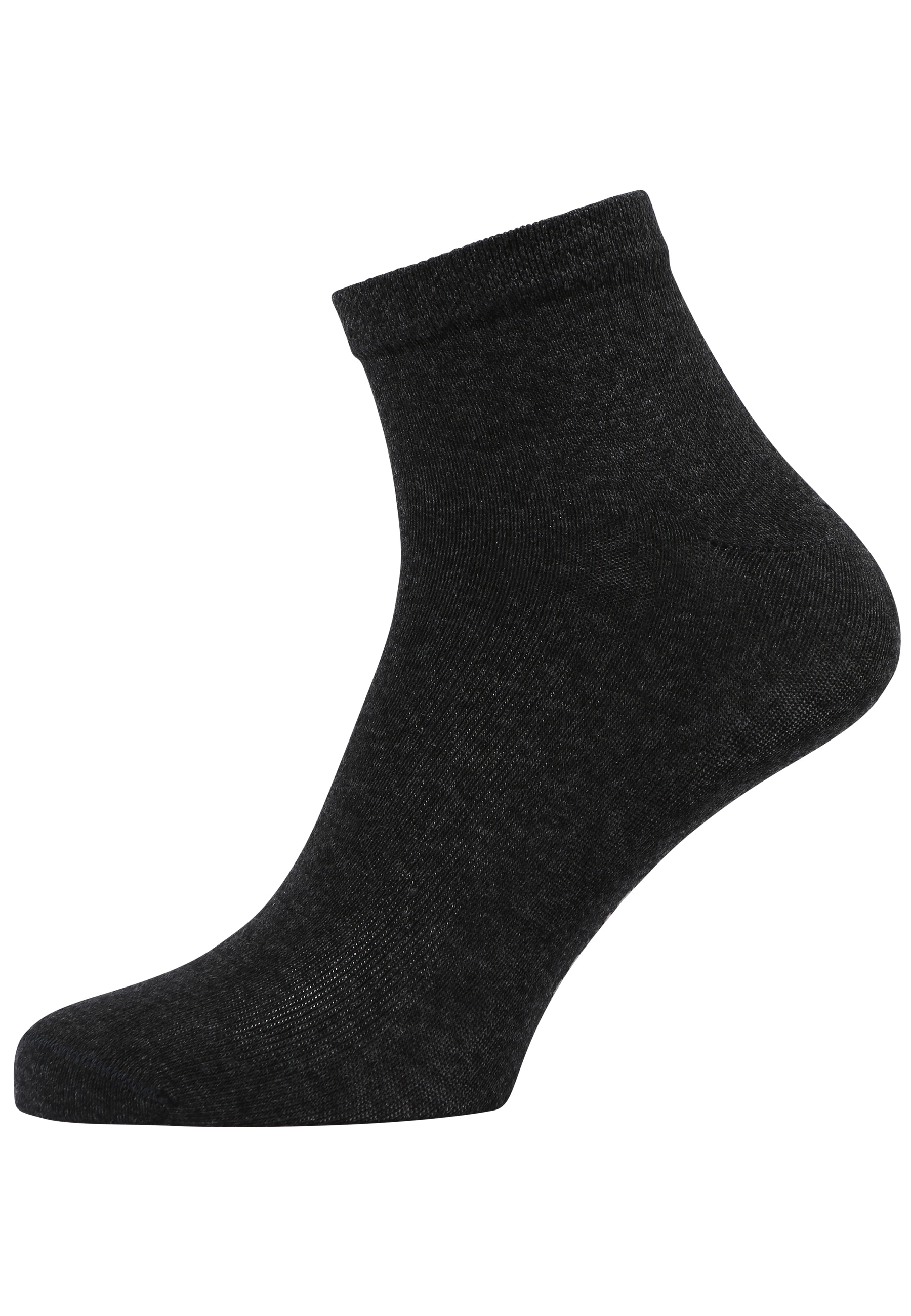 GÖTZBURG Socken, (5 Paar), mit Silverplus-Technologie