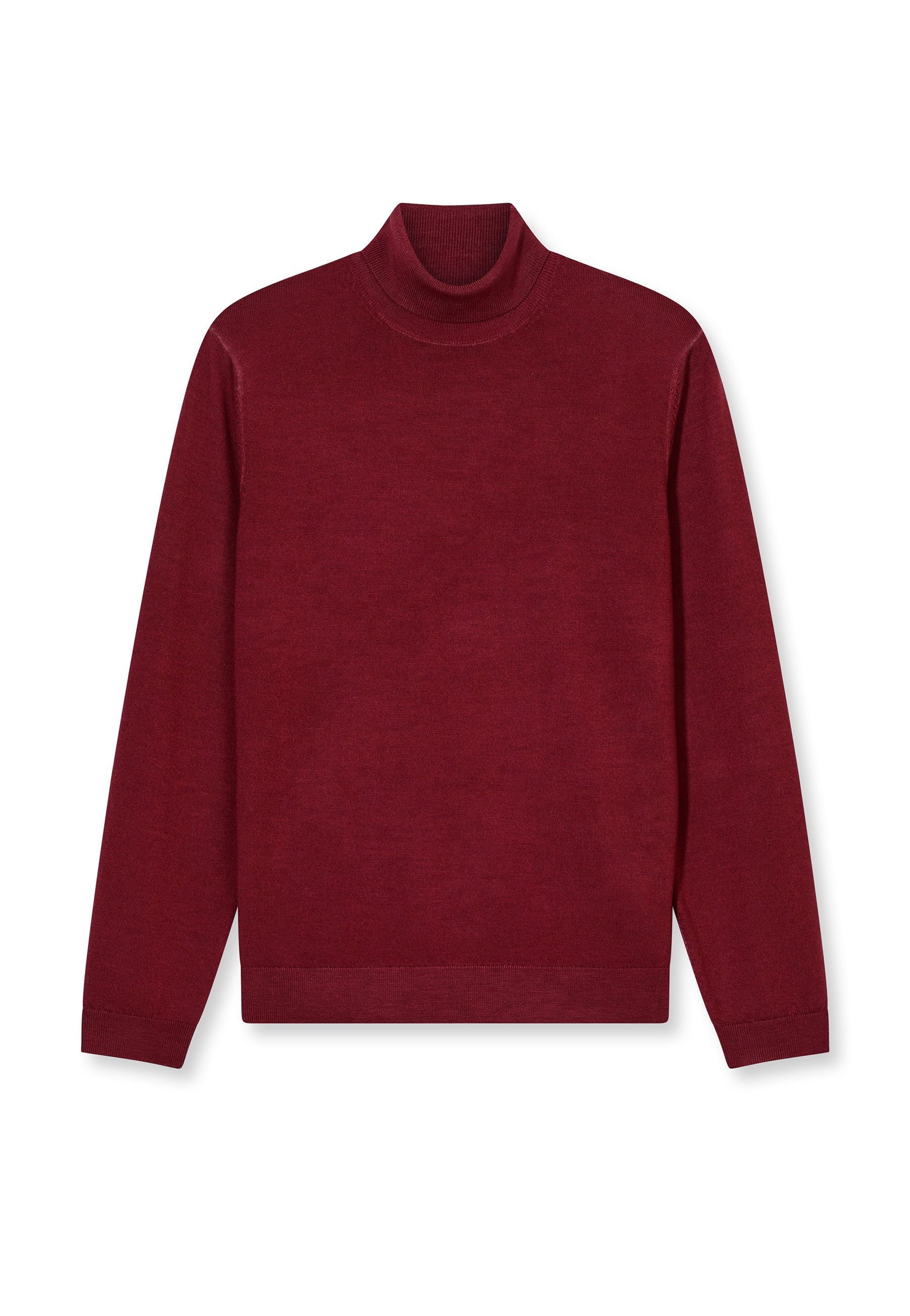 OLYMP Strickpullover "OLYMP Casual Strick" günstig online kaufen