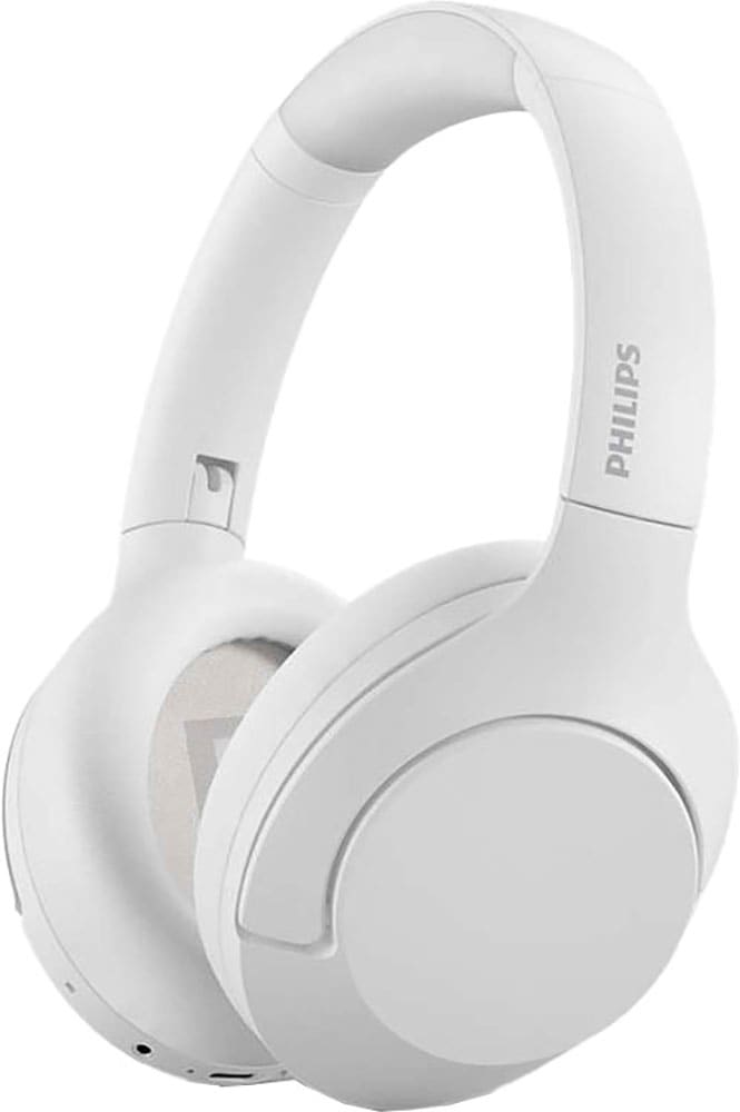 Philips Over-Ear-Kopfhörer »TAH8506«, Bluetooth, Active Noise Cancelling ( ANC) | BAUR