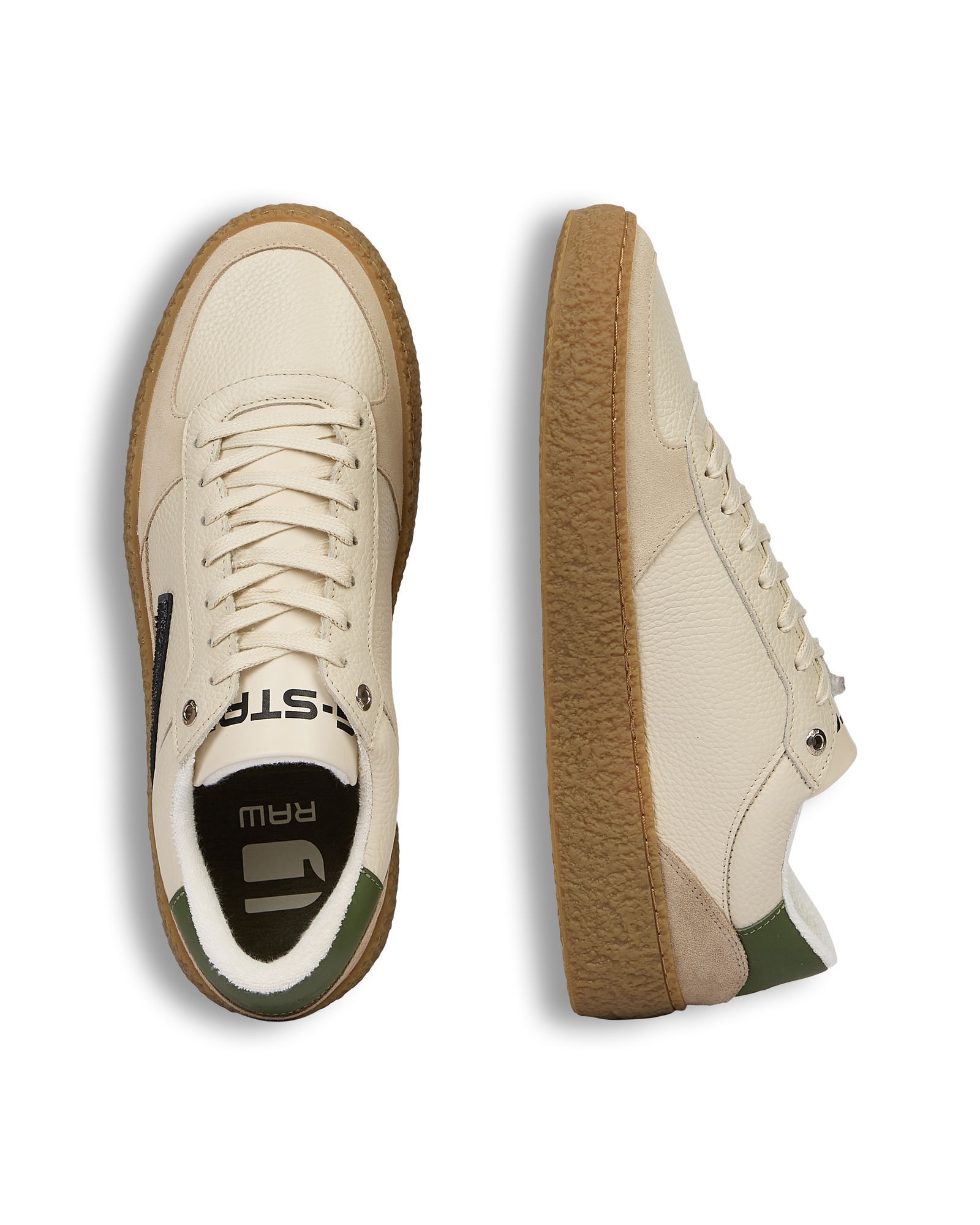 G-STAR Sneaker »Augur BSC Sneaker«