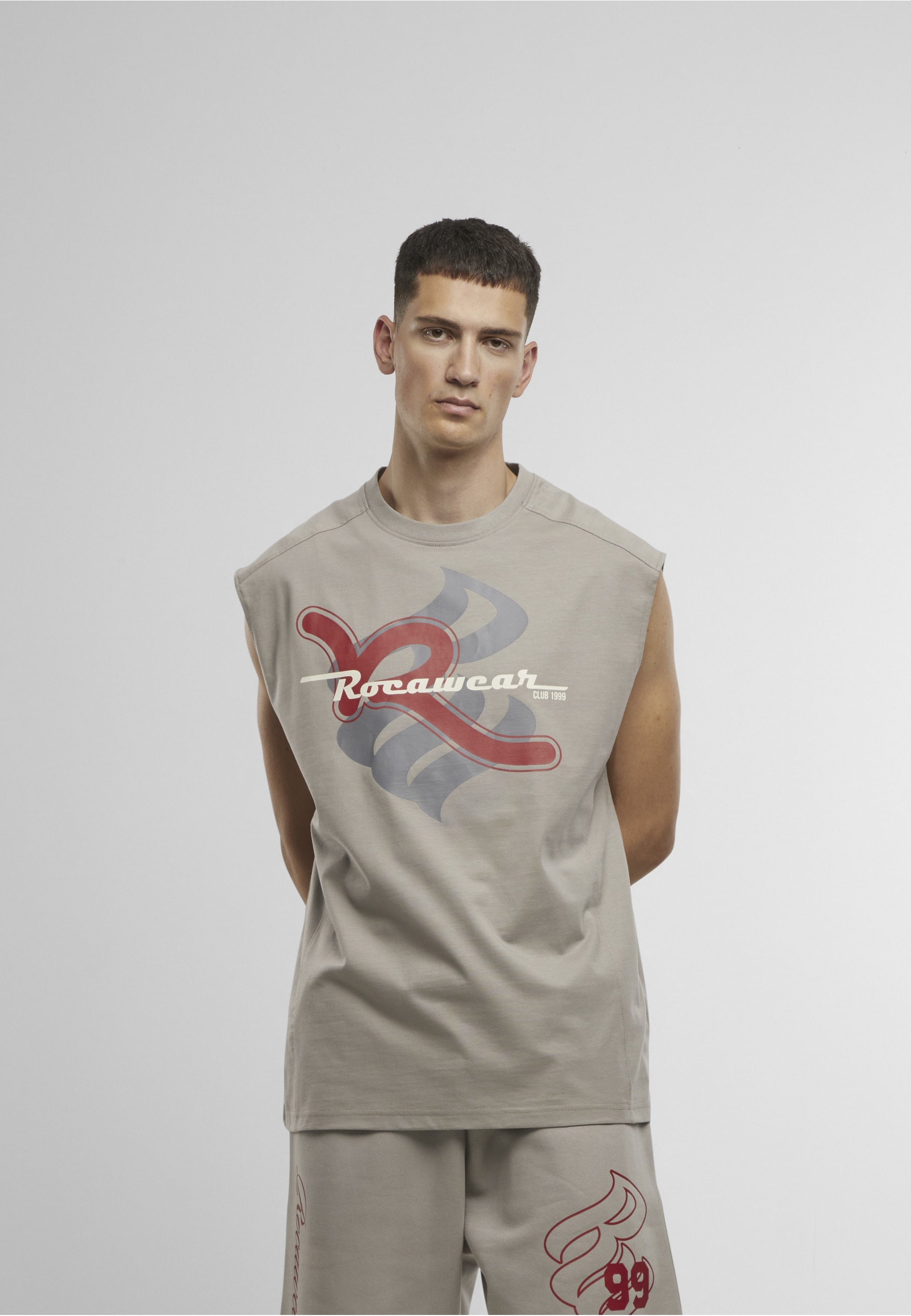 Rocawear Tanktop »Rocawear Tank Tops Sirene« 1 Stk.