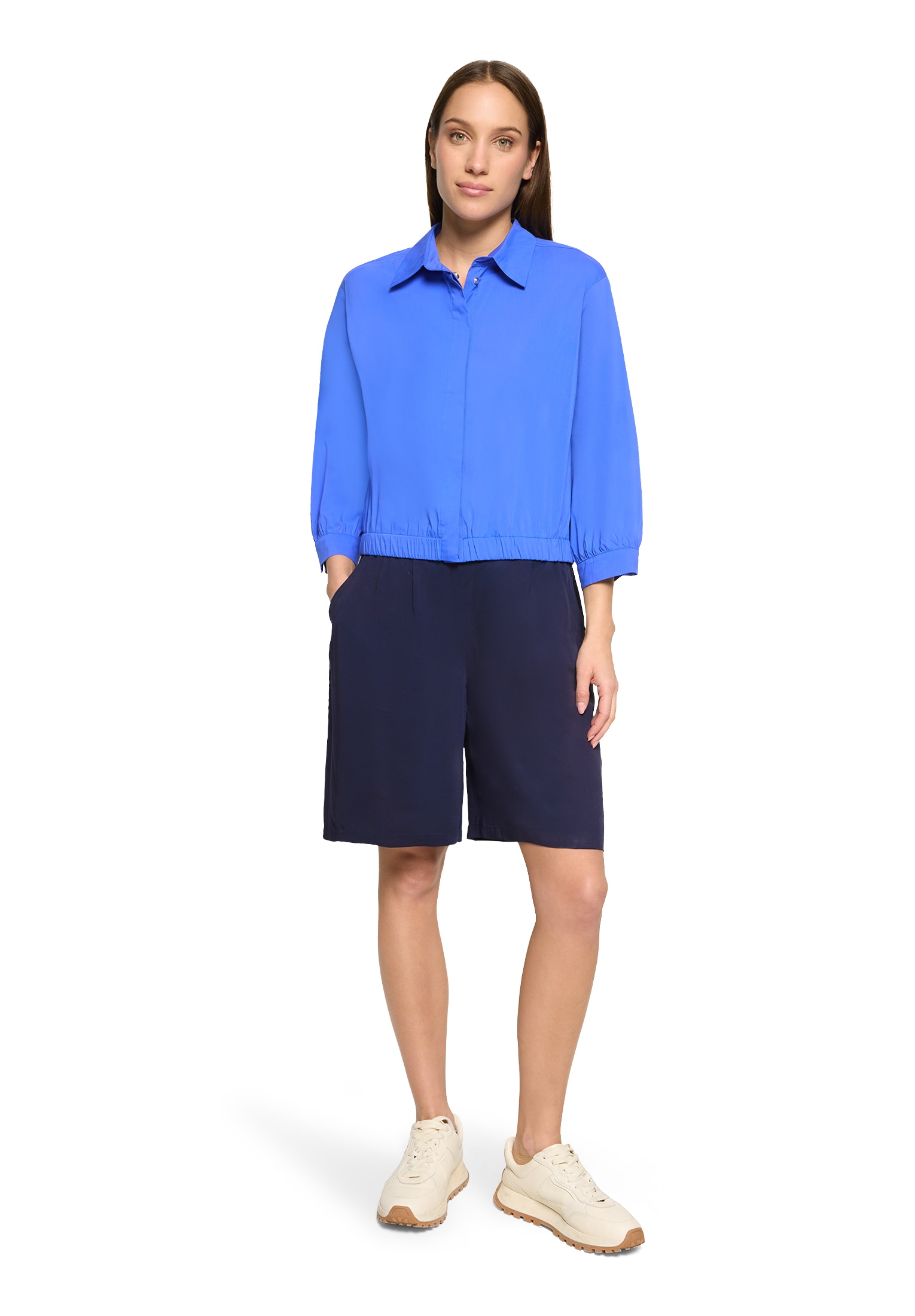 Betty Barclay Klassische Bluse »Damen mit Kragen«