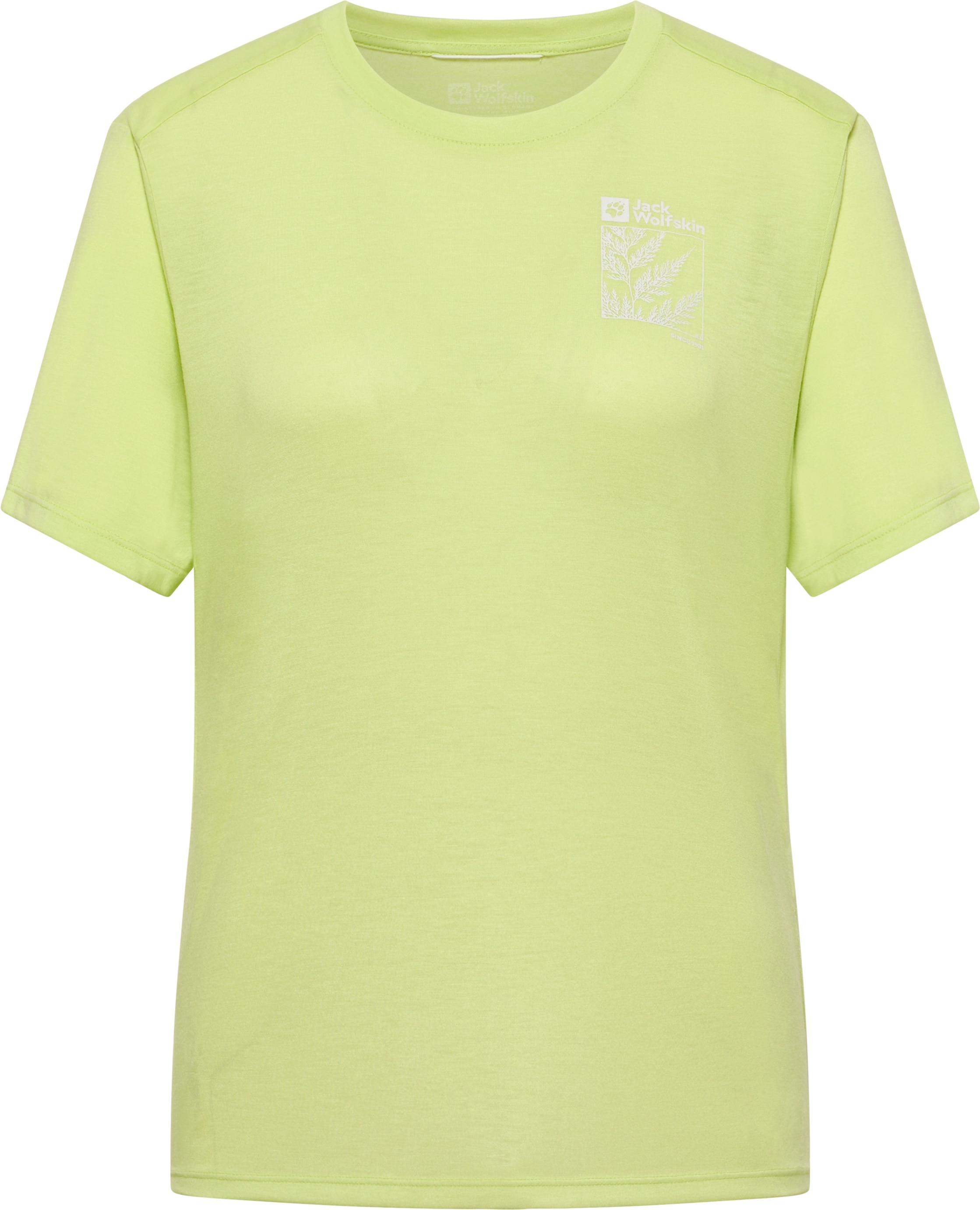 Jack Wolfskin T-Shirt »VONNAN GRAPHIC T W«
