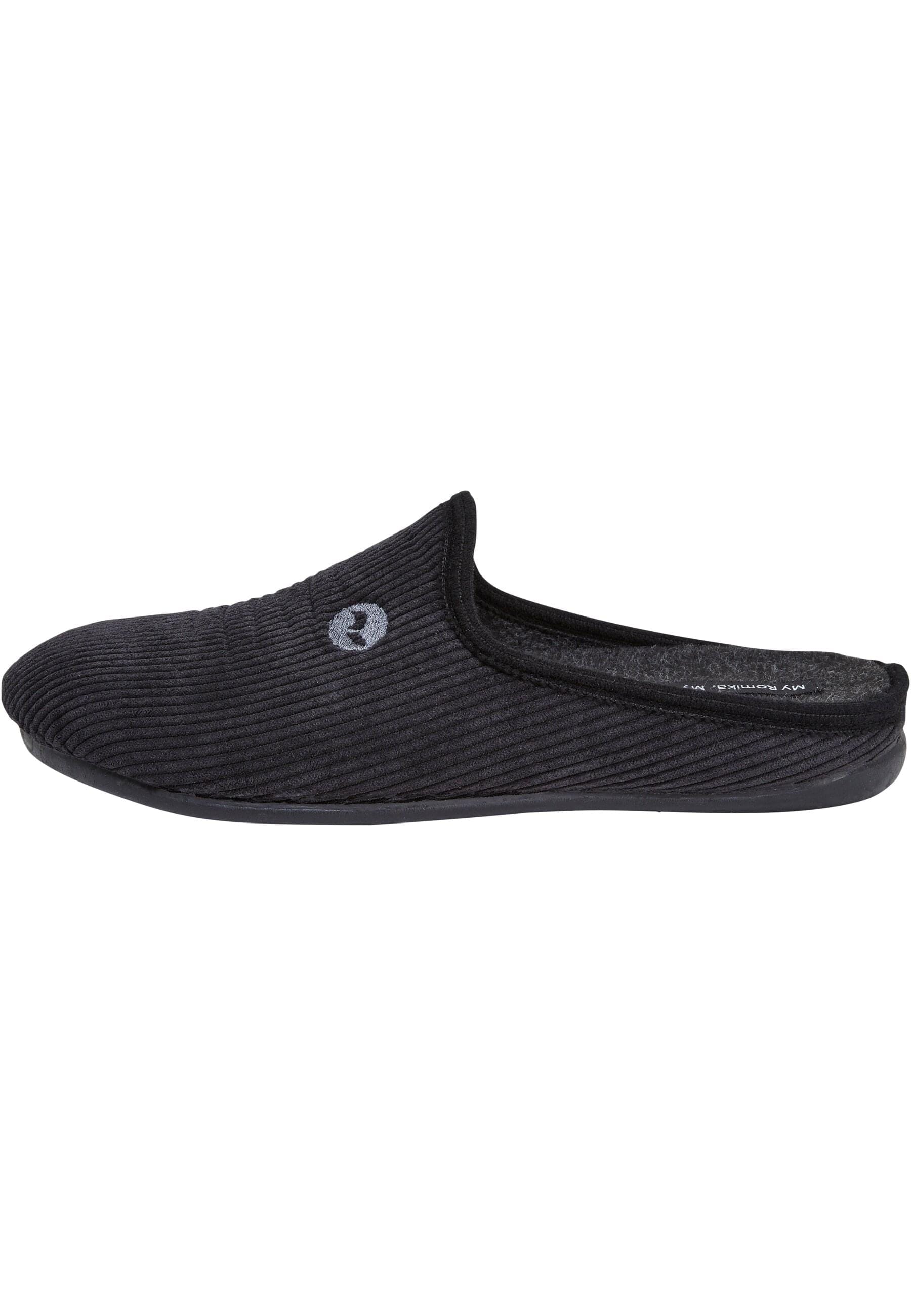 Romika Sandale »Romika Herren RO22Q3-M003-001 ROMIKA Men Comfy Cord Slipper«