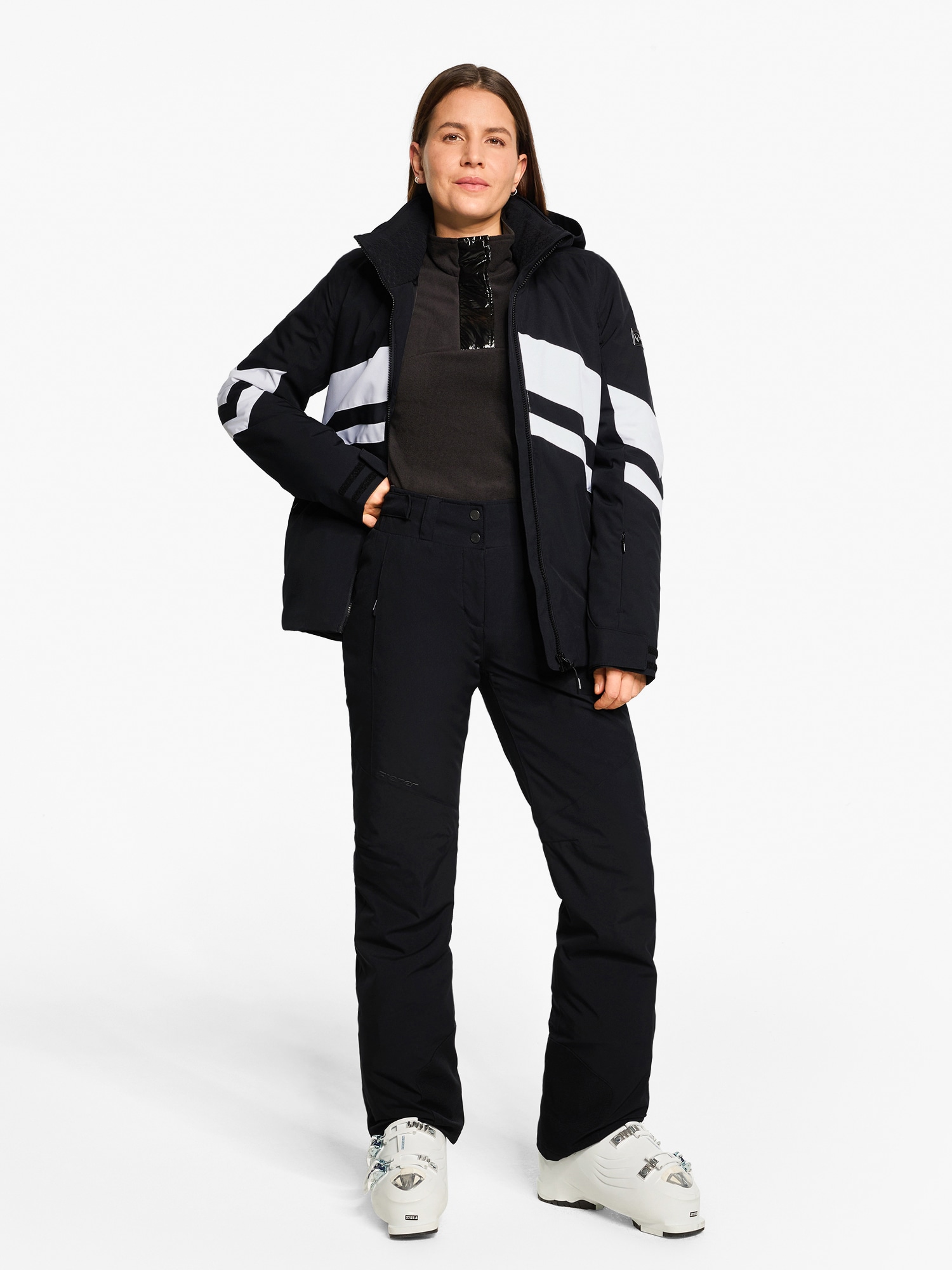 Ziener Skihose »TALINA-Z pants lady«