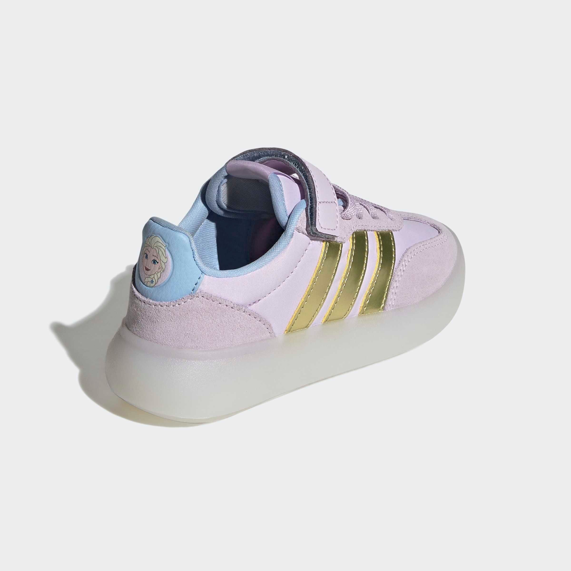 adidas Sportswear Sneaker »ADIDAS DISNEY FROZEN BARREDA DECODE KIDS«  Frozen