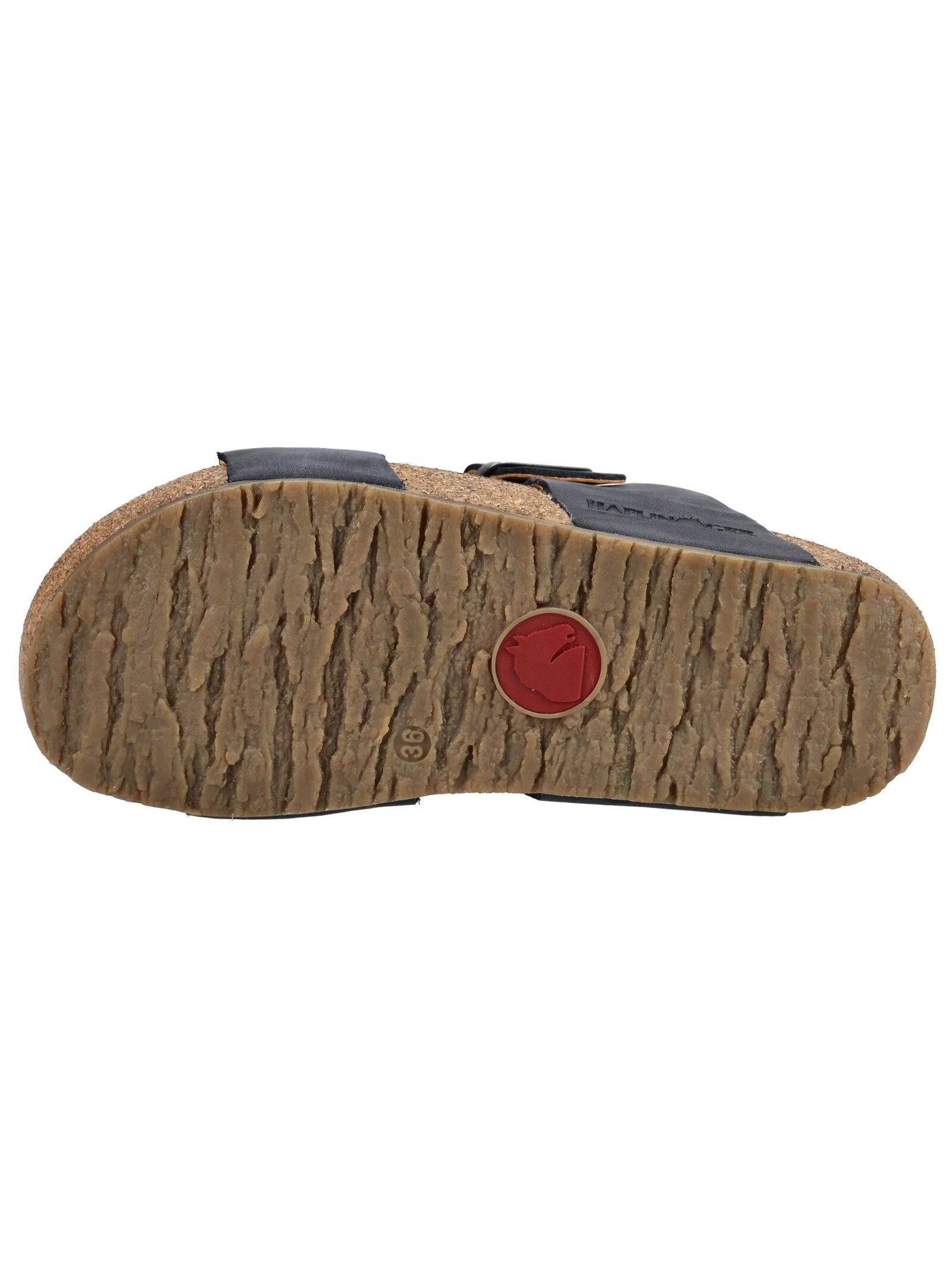 Haflinger Hausschuh »Haflinger Hausschuhe Leder«