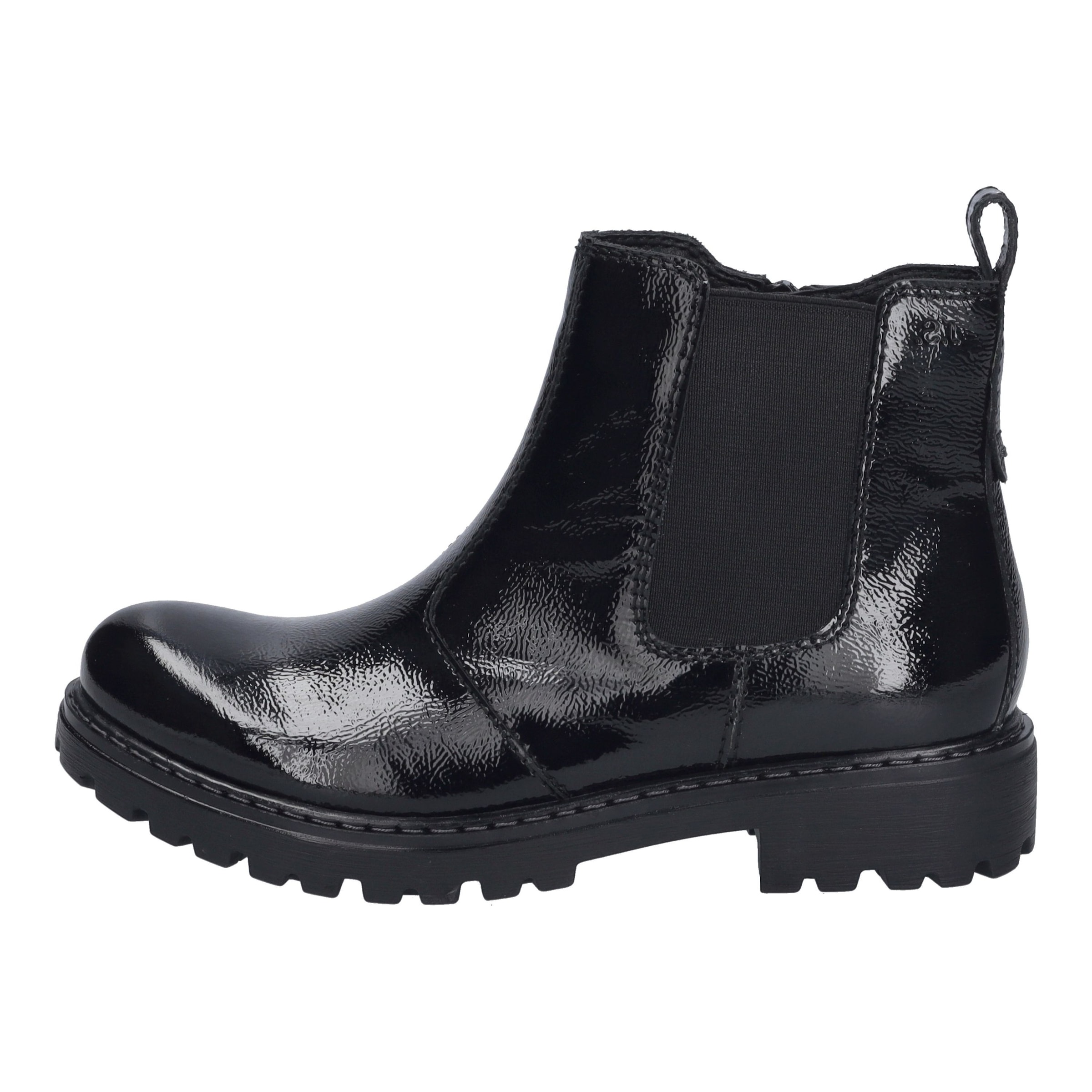 Josef Seibel Stiefelette »Marta 06, schwarz«