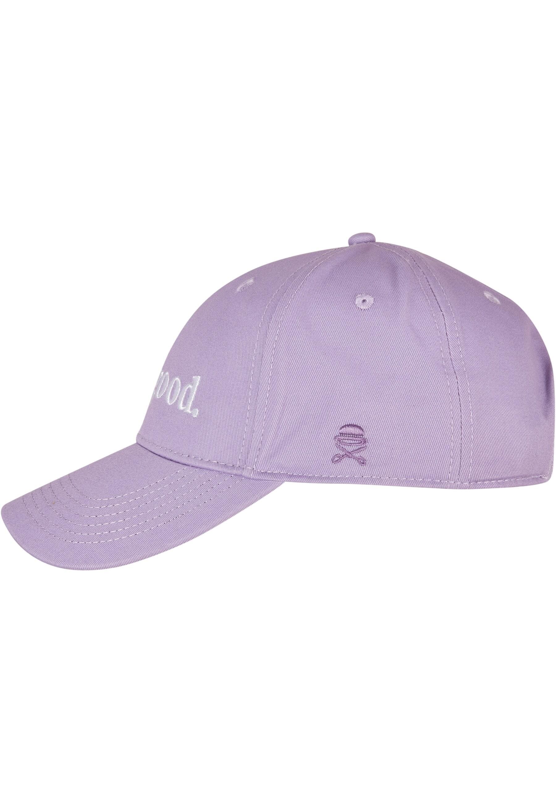 CAYLER & SONS Snapback Cap »Cayler & Sons Unisex Feelin Good Curved Cap«