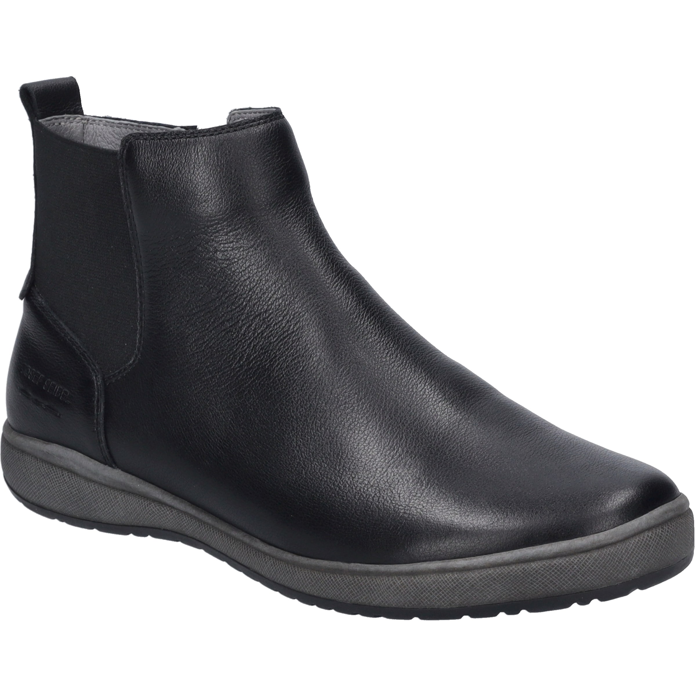 Josef Seibel Stiefelette "Caren 29, schwarz" günstig online kaufen
