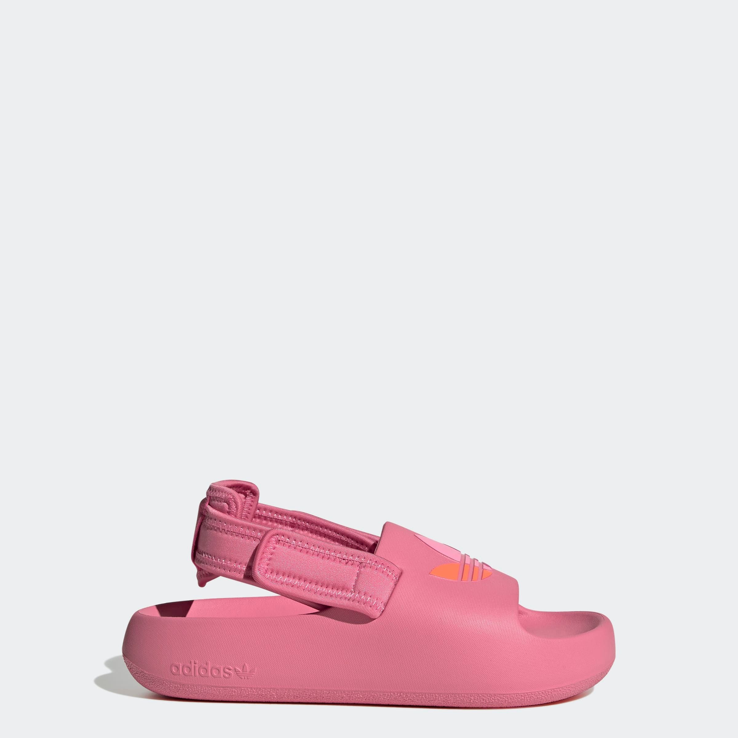 adidas Originals Sandale »ADIFOM KIDS ADILETTE«